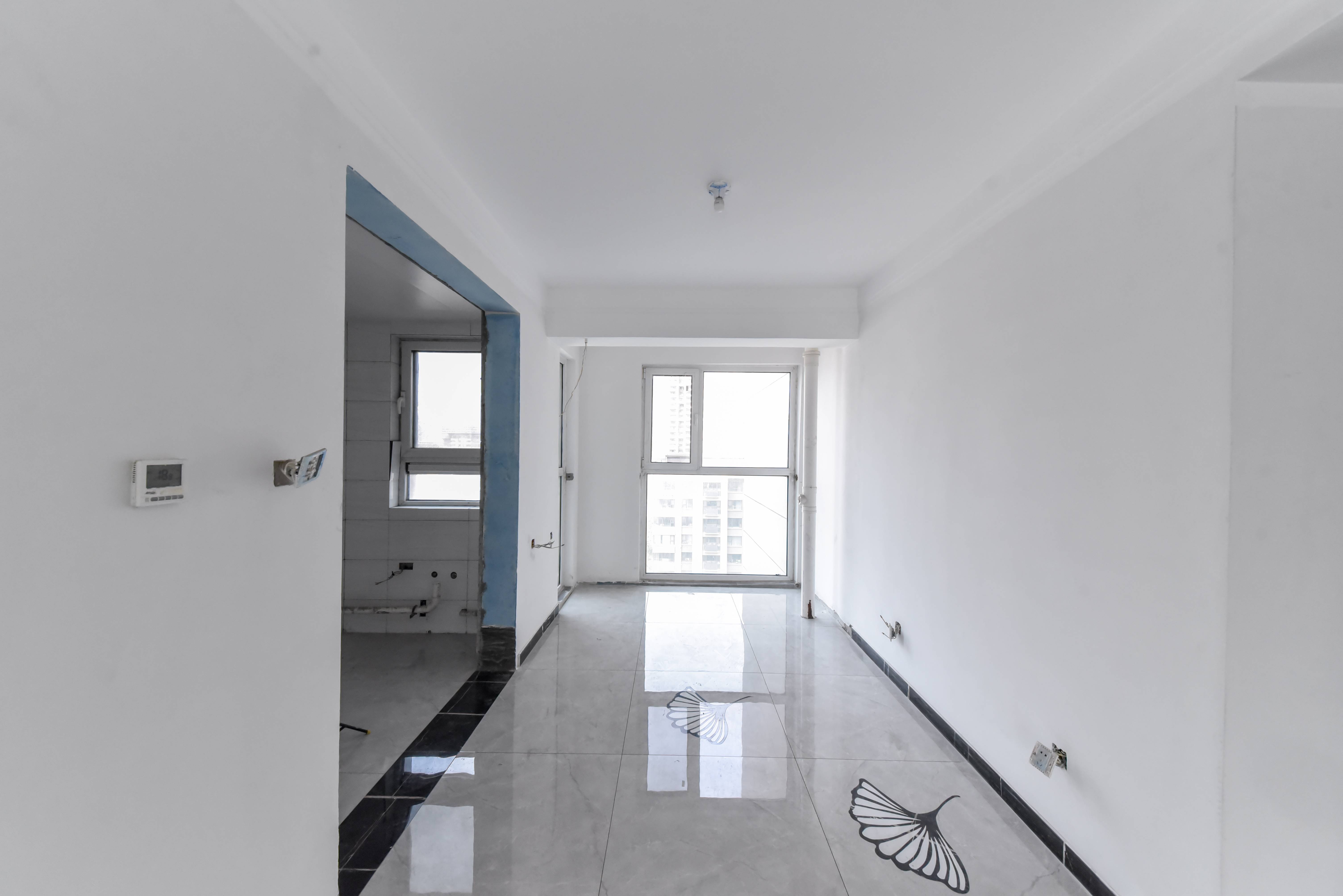 鲁能泰山7号二期