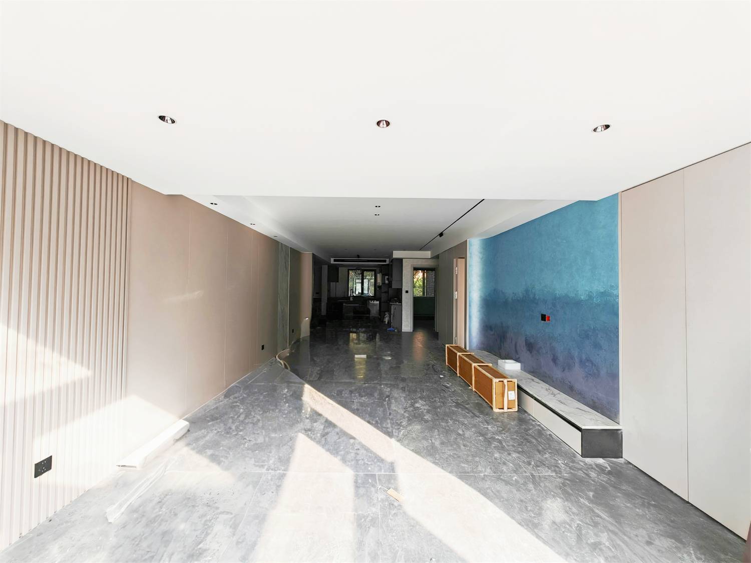 华润置地公元九里