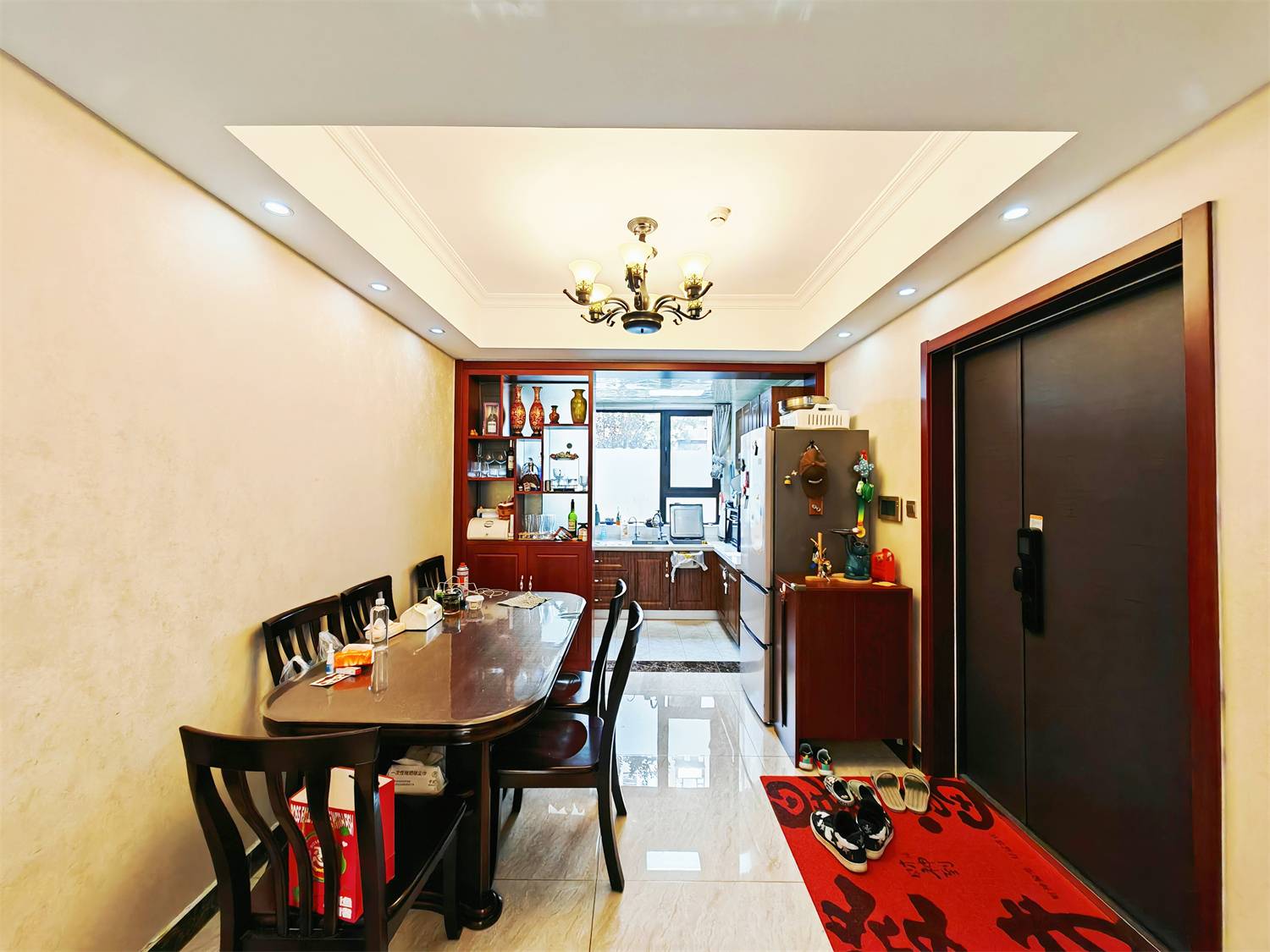 中国MALL城市之星