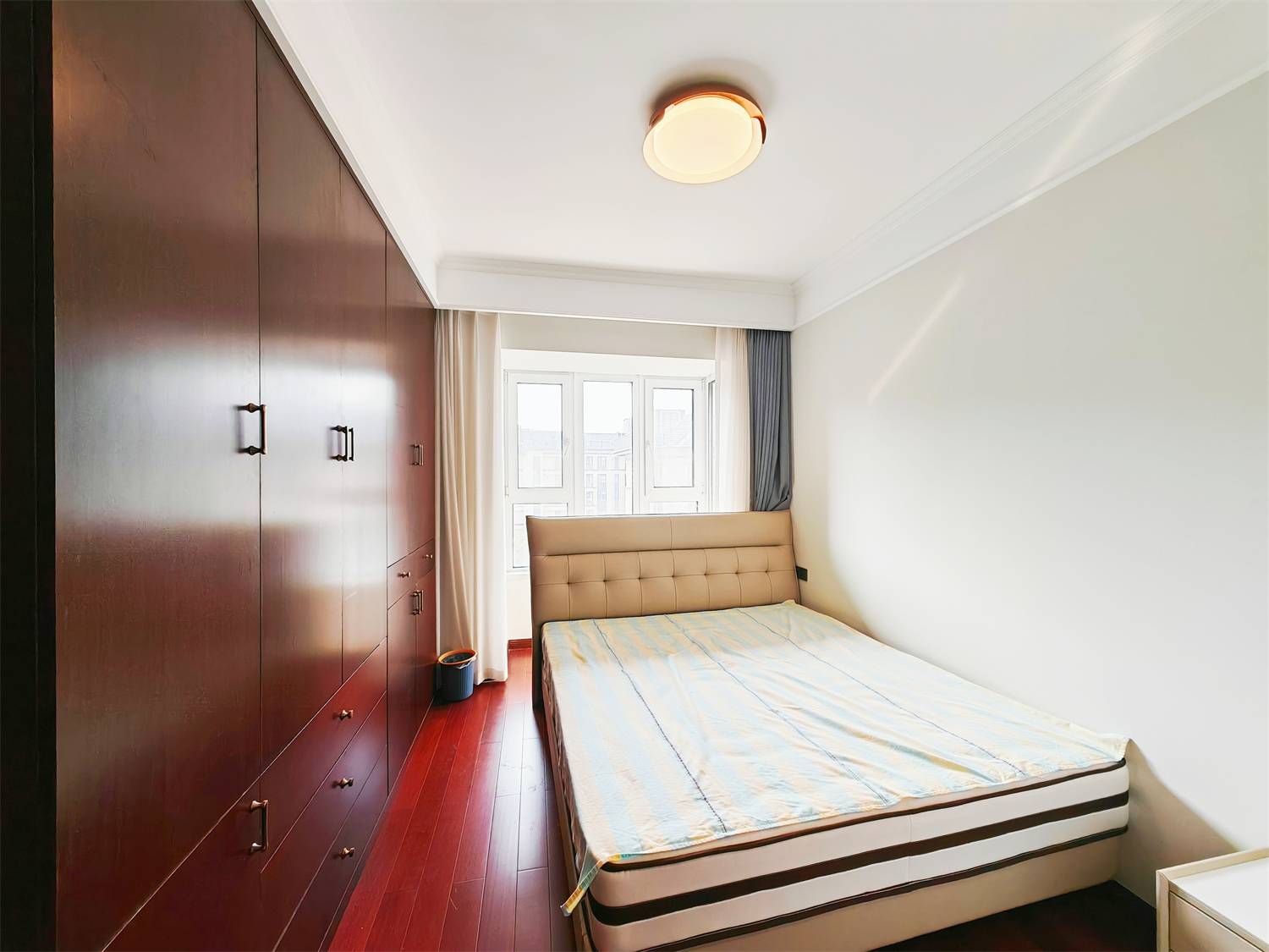 华润置地公元九里