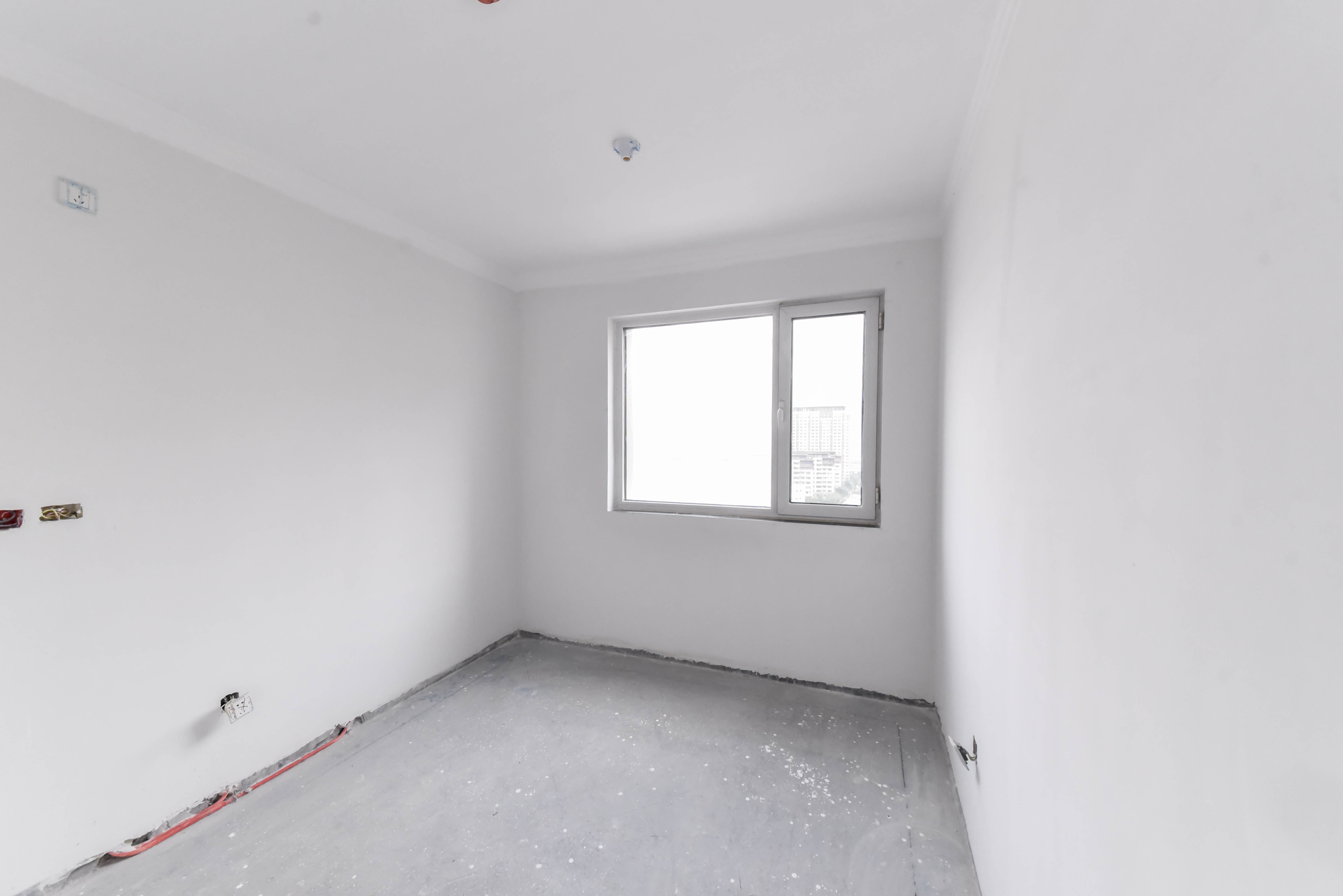 鲁能泰山7号二期