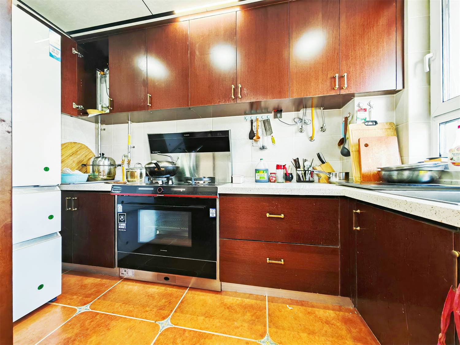 华润置地公元九里