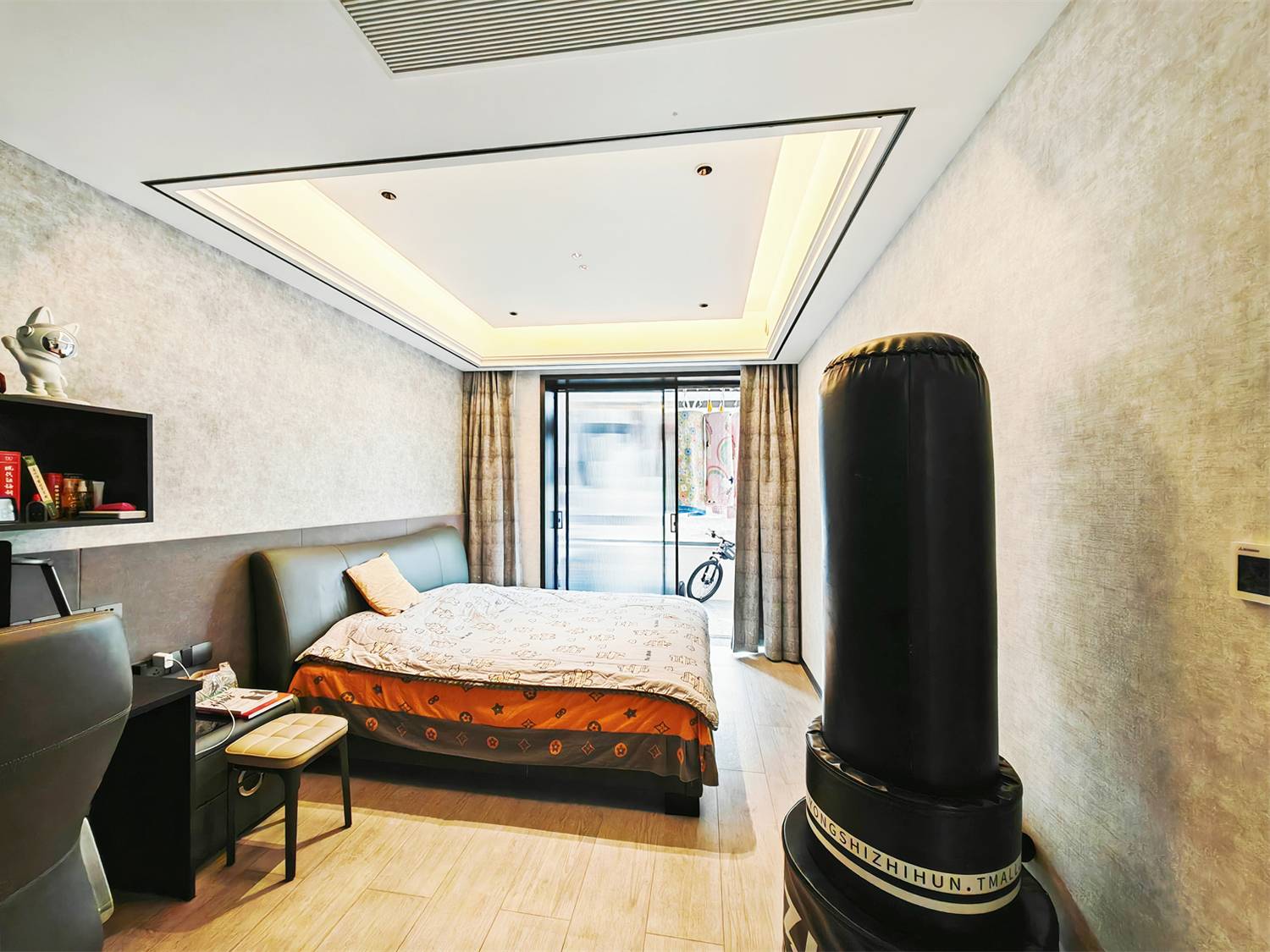 鲁能领秀城漫山香墅