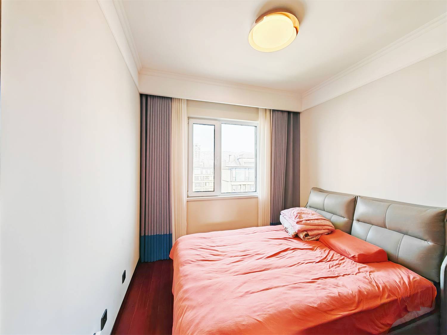 华润置地公元九里