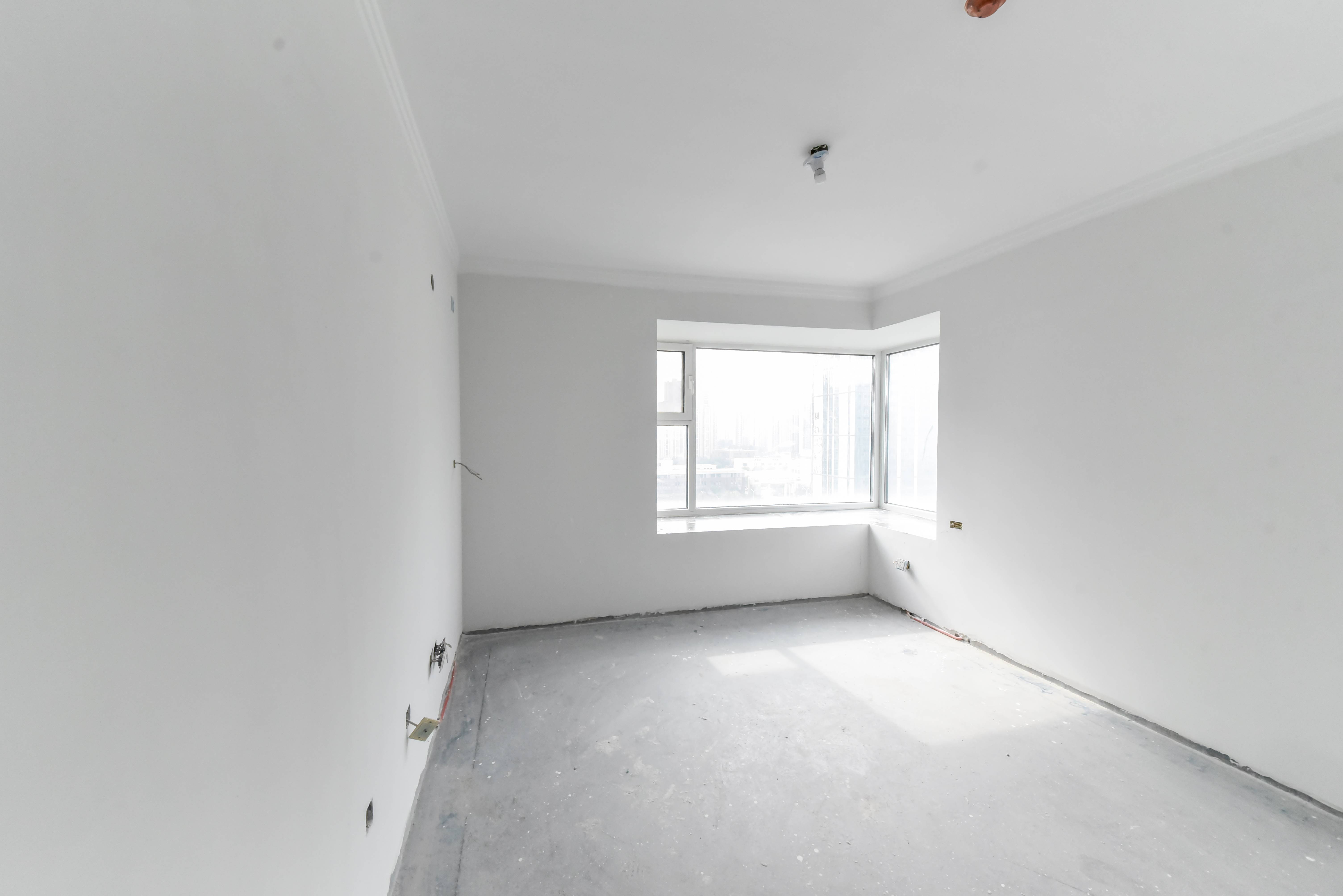 鲁能泰山7号二期