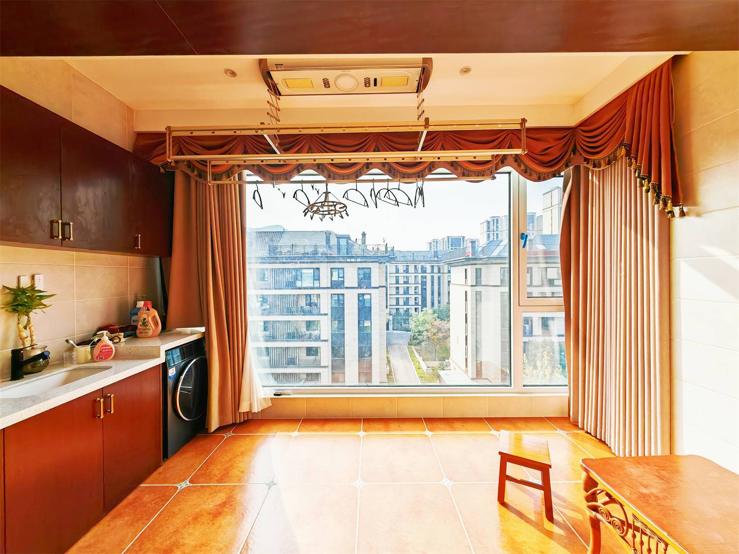 华润置地公元九里