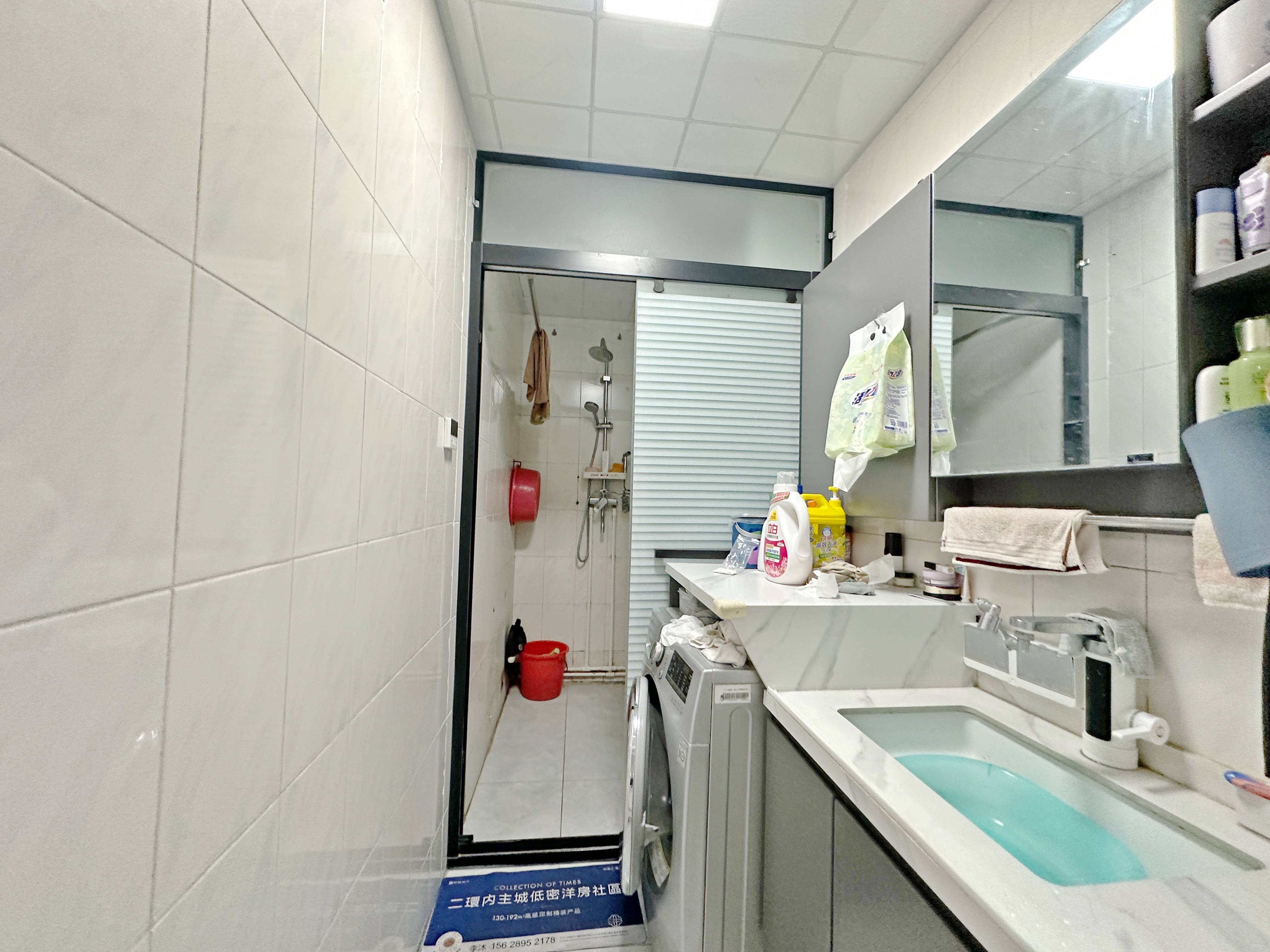 刘长山路公安局宿舍