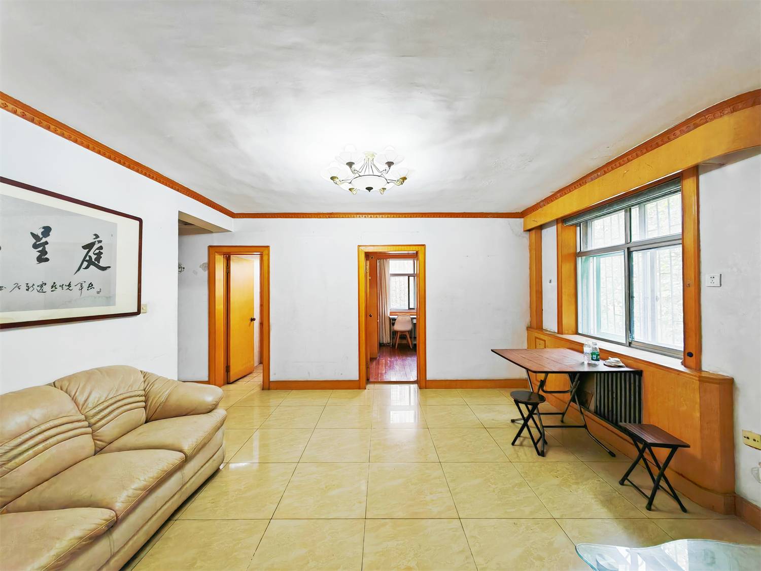  舜耕路38号 南北