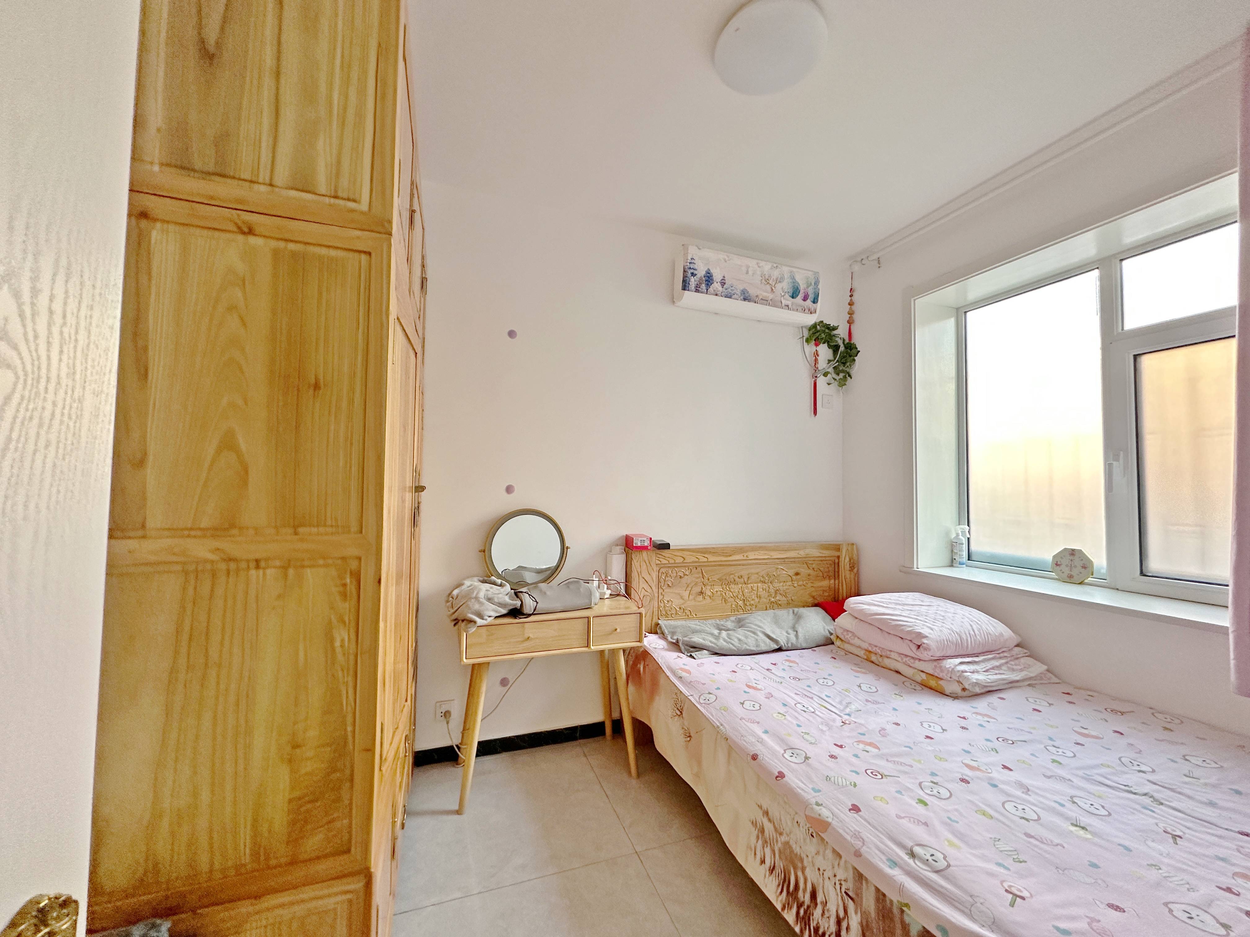 刘长山路公安局宿舍