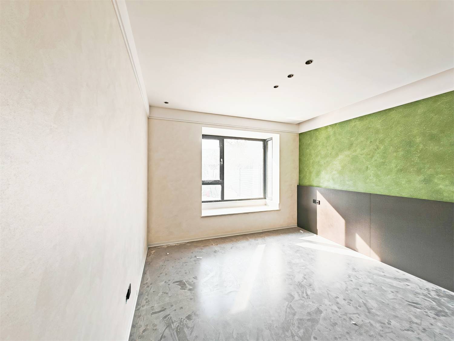 华润置地公元九里