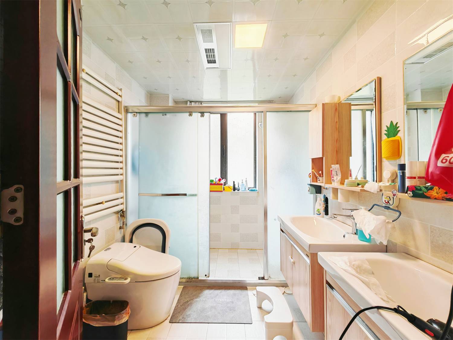 中国MALL城市之星