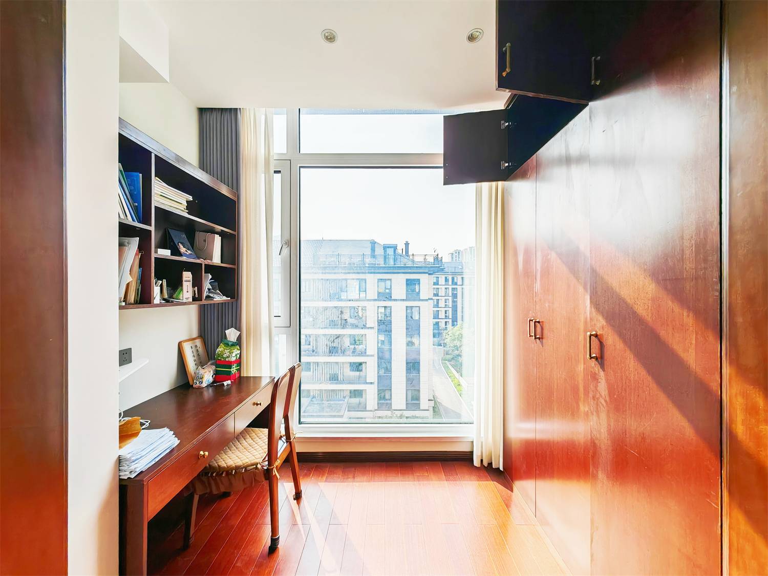 华润置地公元九里