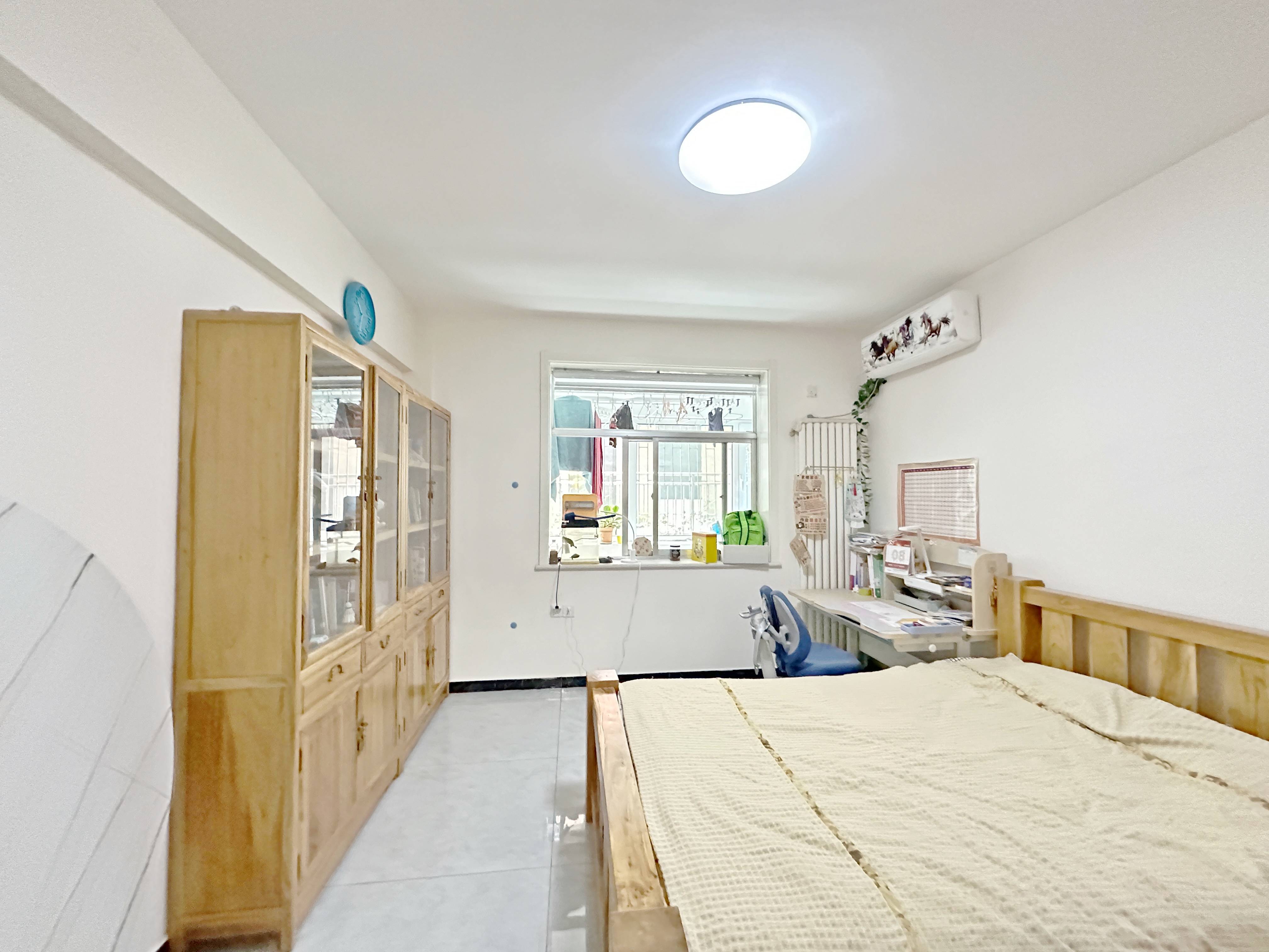 刘长山路公安局宿舍