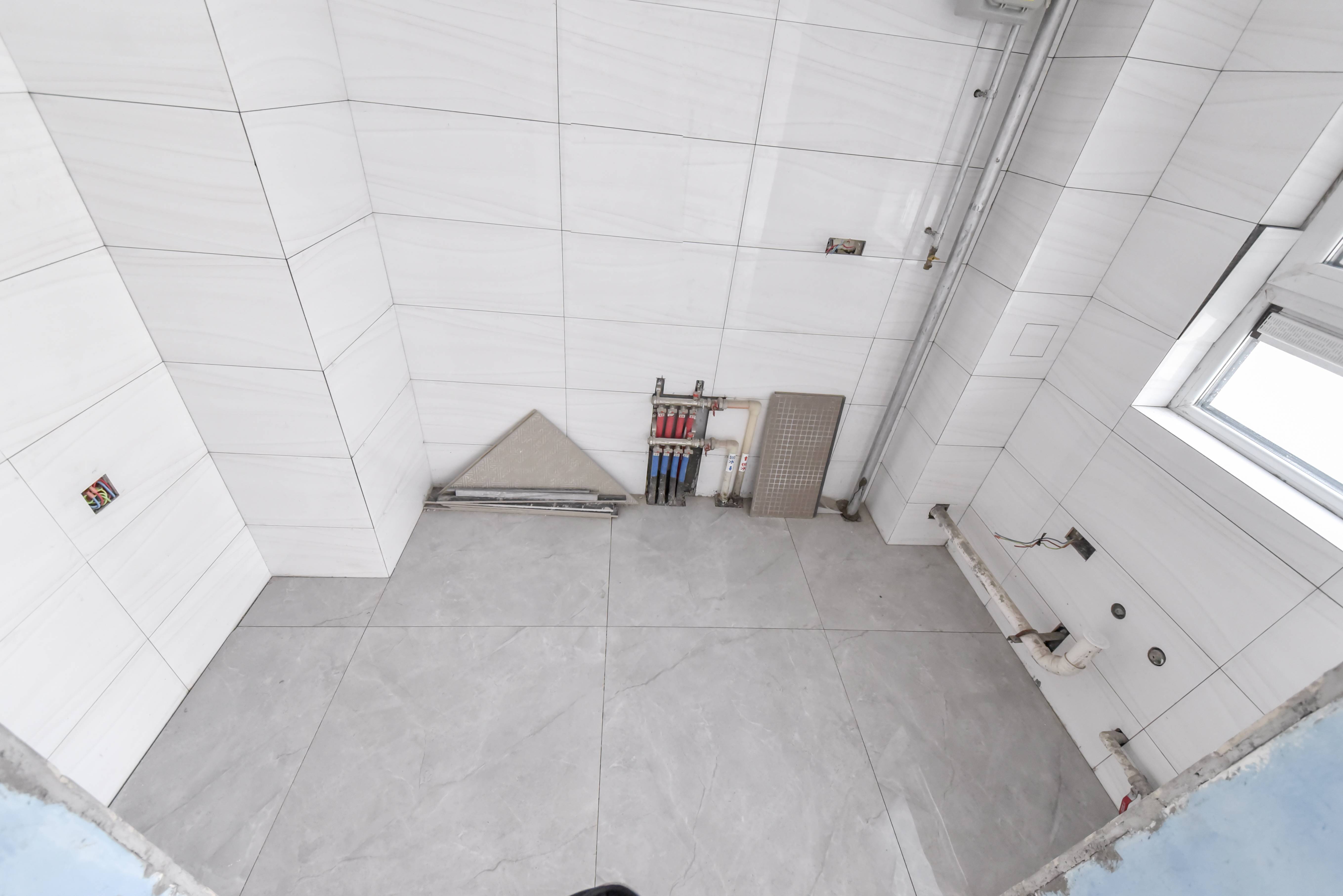 鲁能泰山7号二期