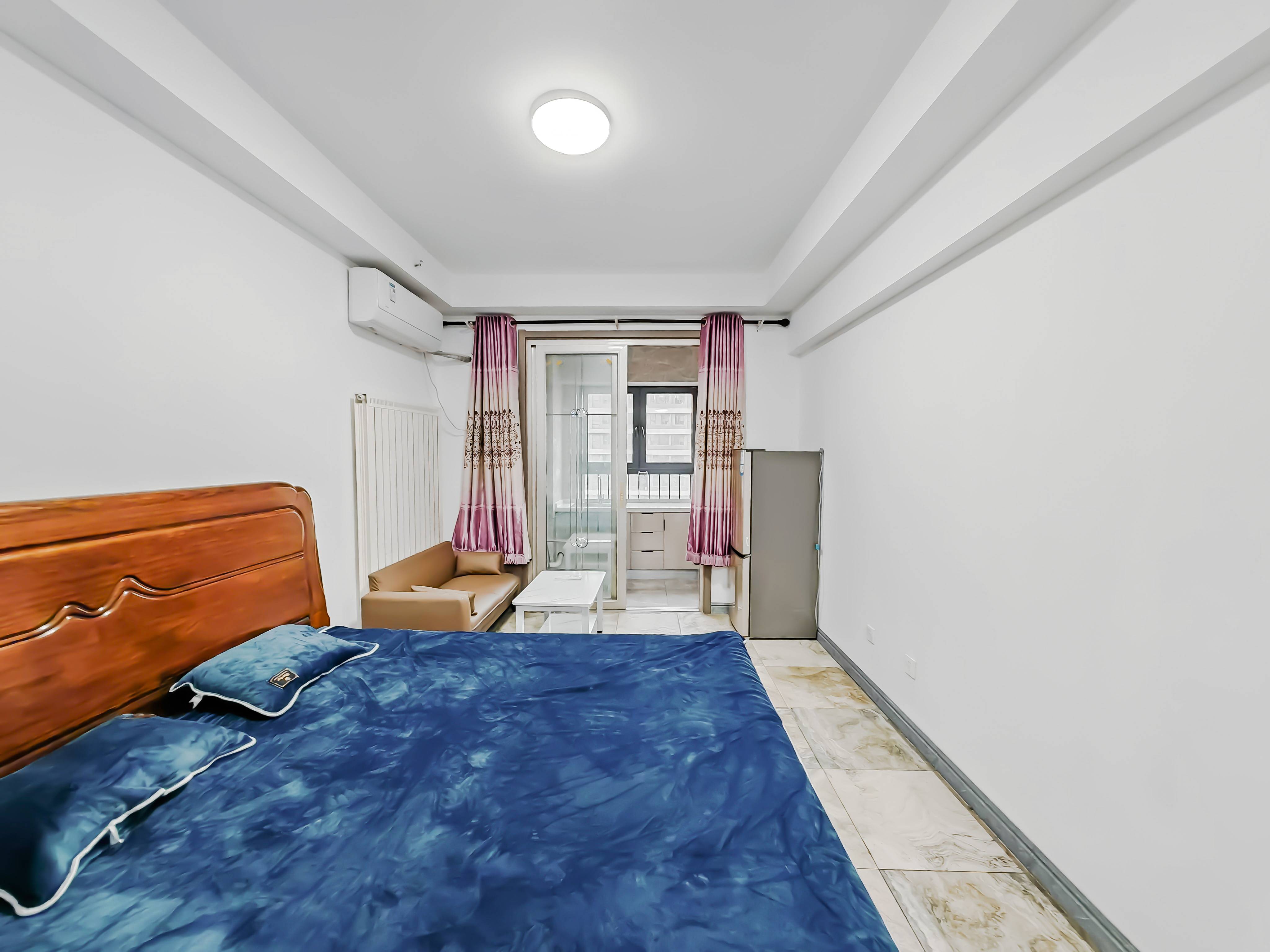  中海湖畔YOU+ 北