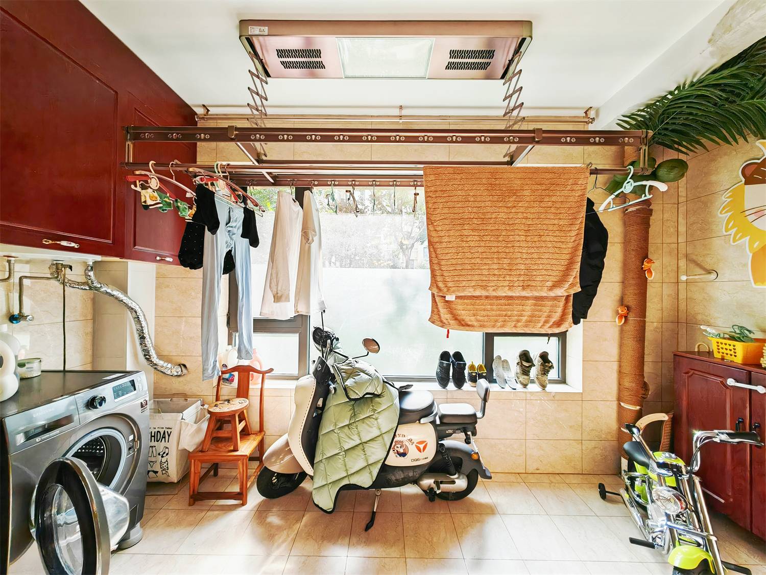 中国MALL城市之星