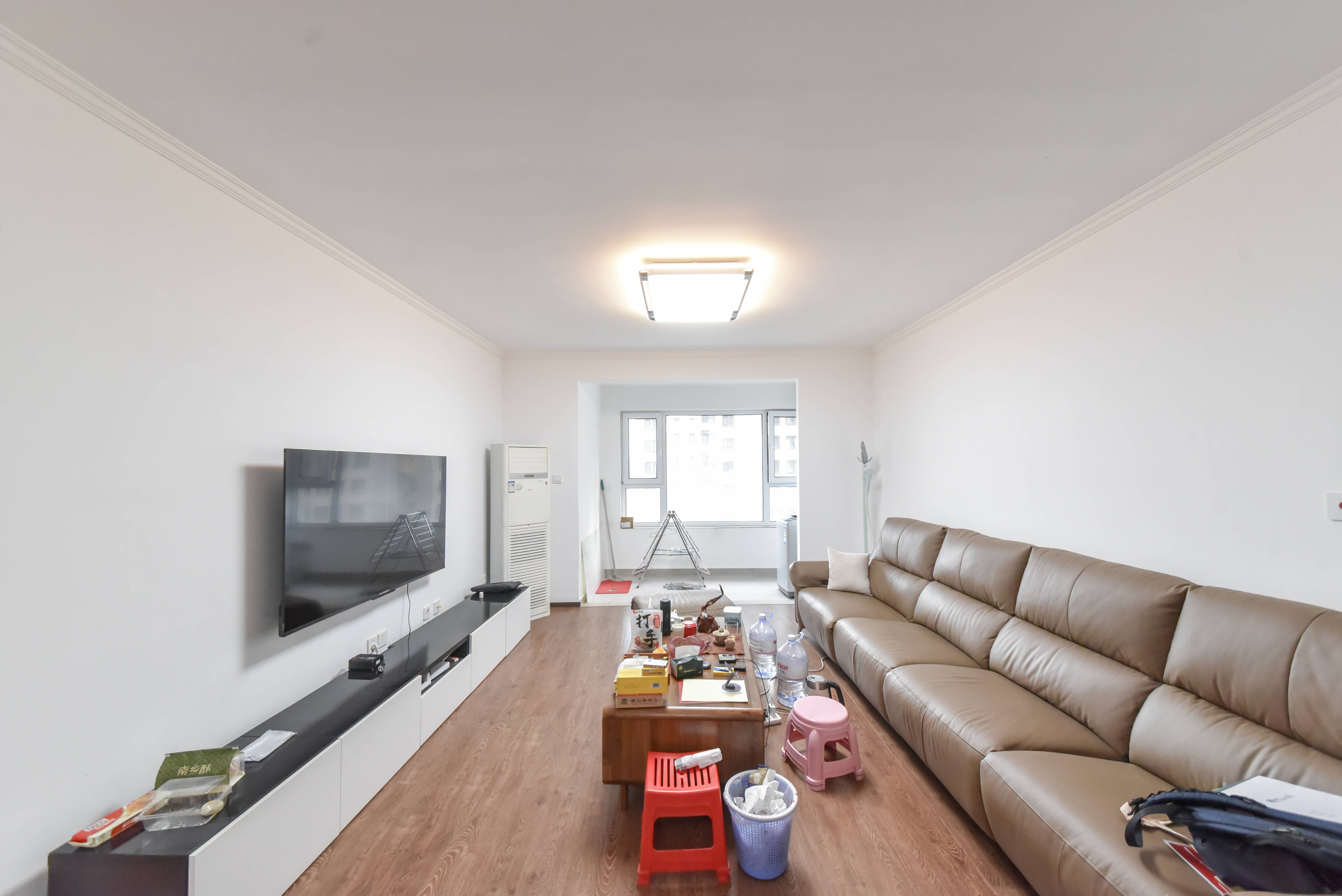  碧桂园·翡翠雅郡 南北