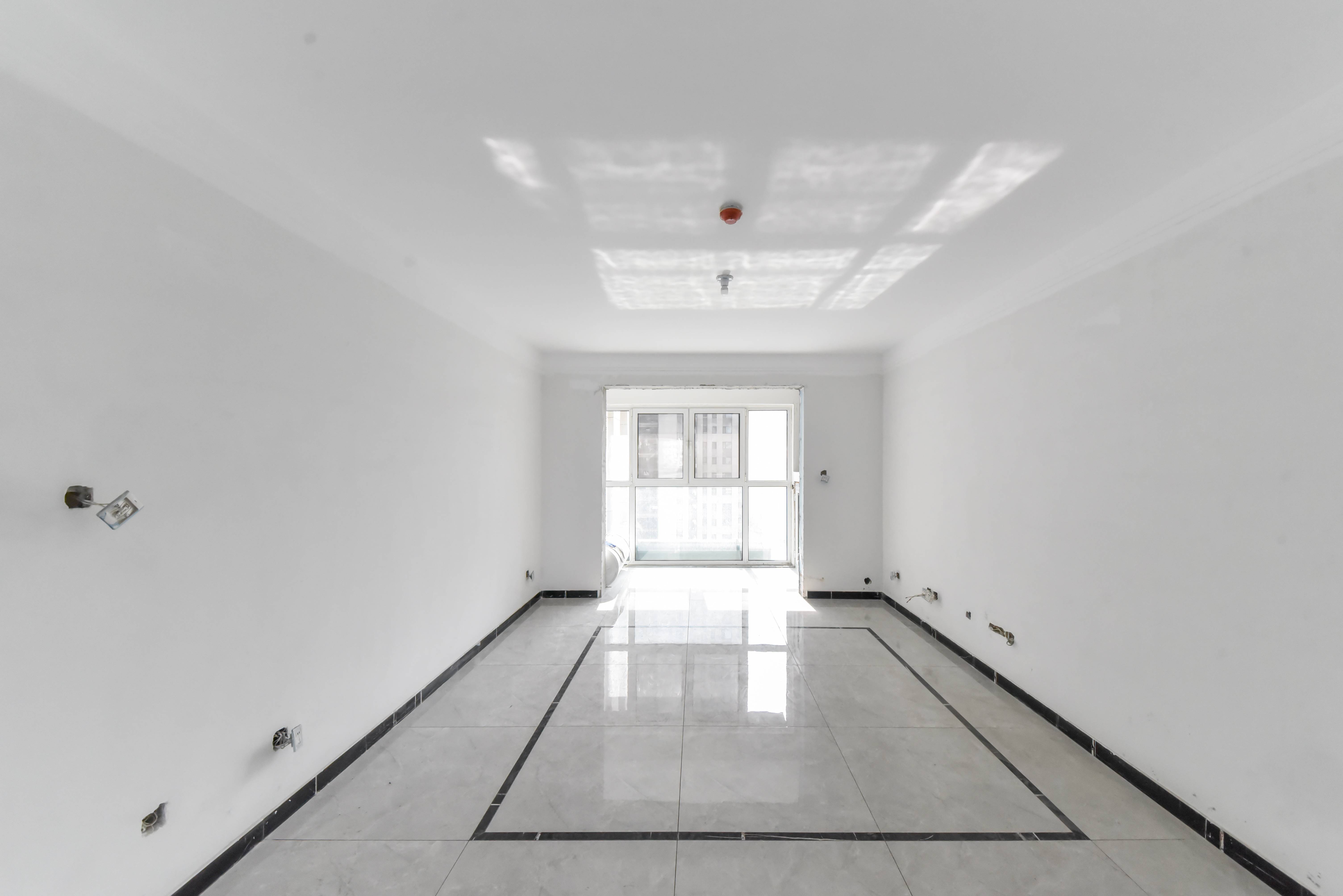  鲁能泰山7号二期 南北