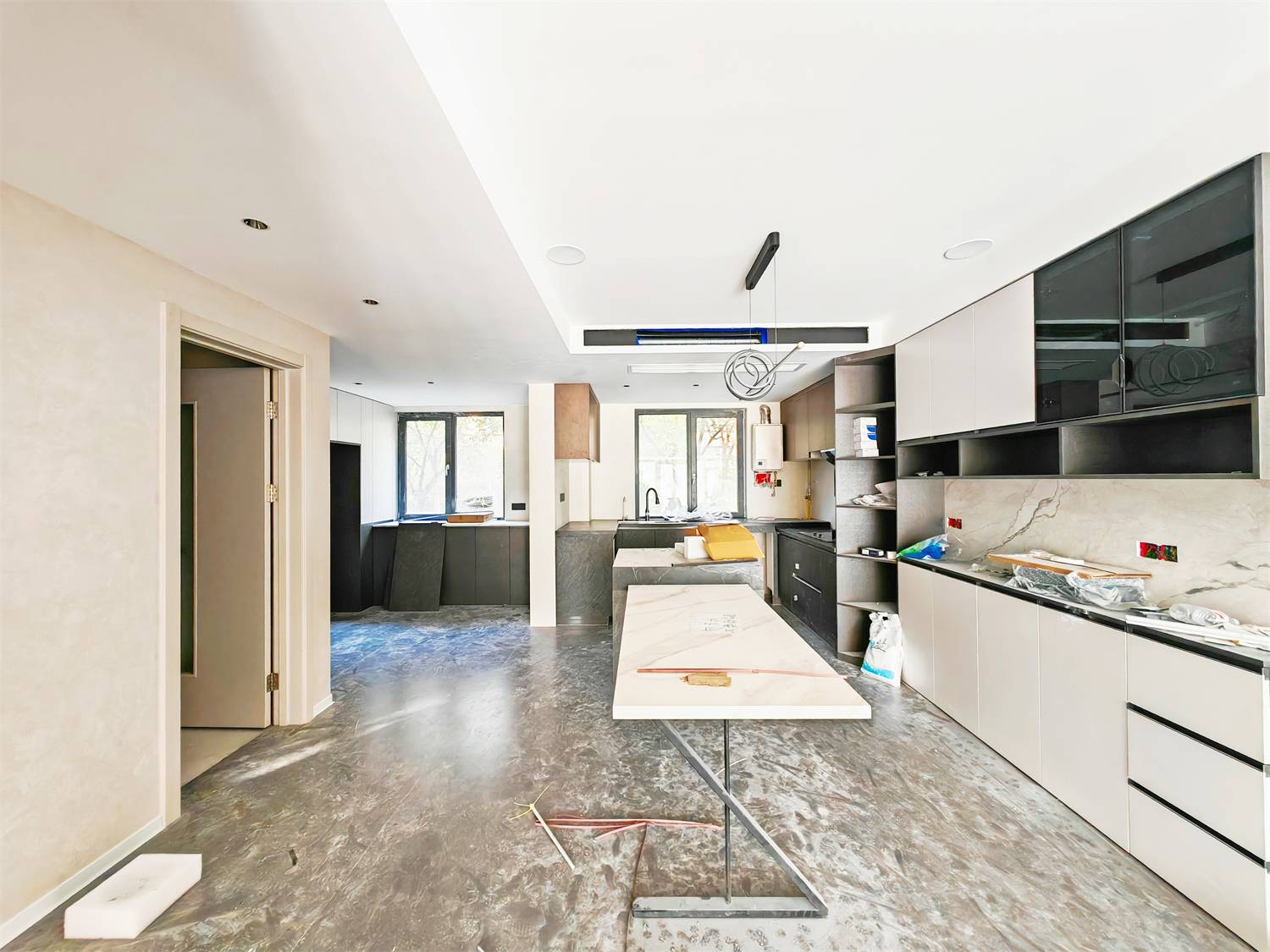 华润置地公元九里