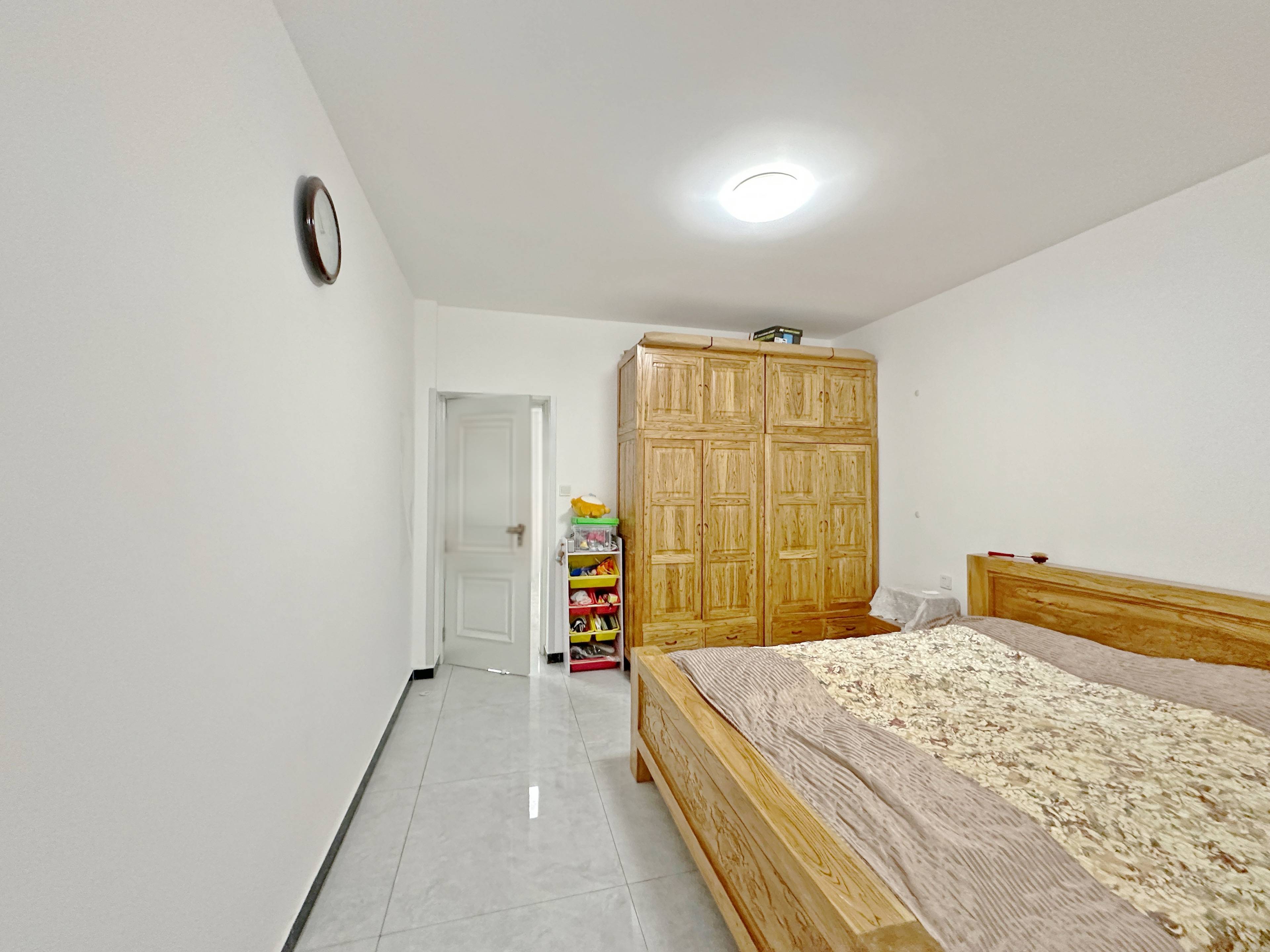 刘长山路公安局宿舍