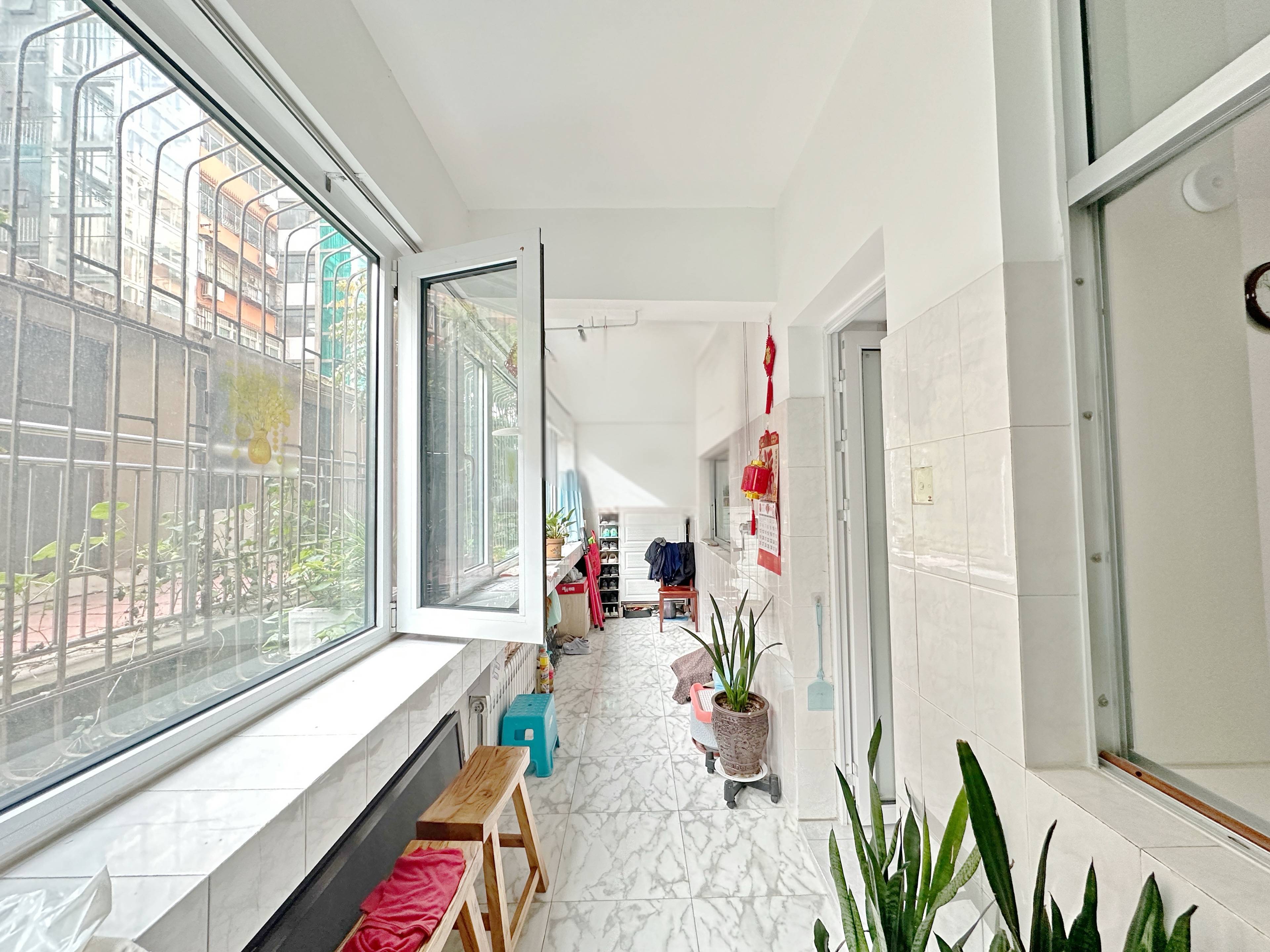 刘长山路公安局宿舍