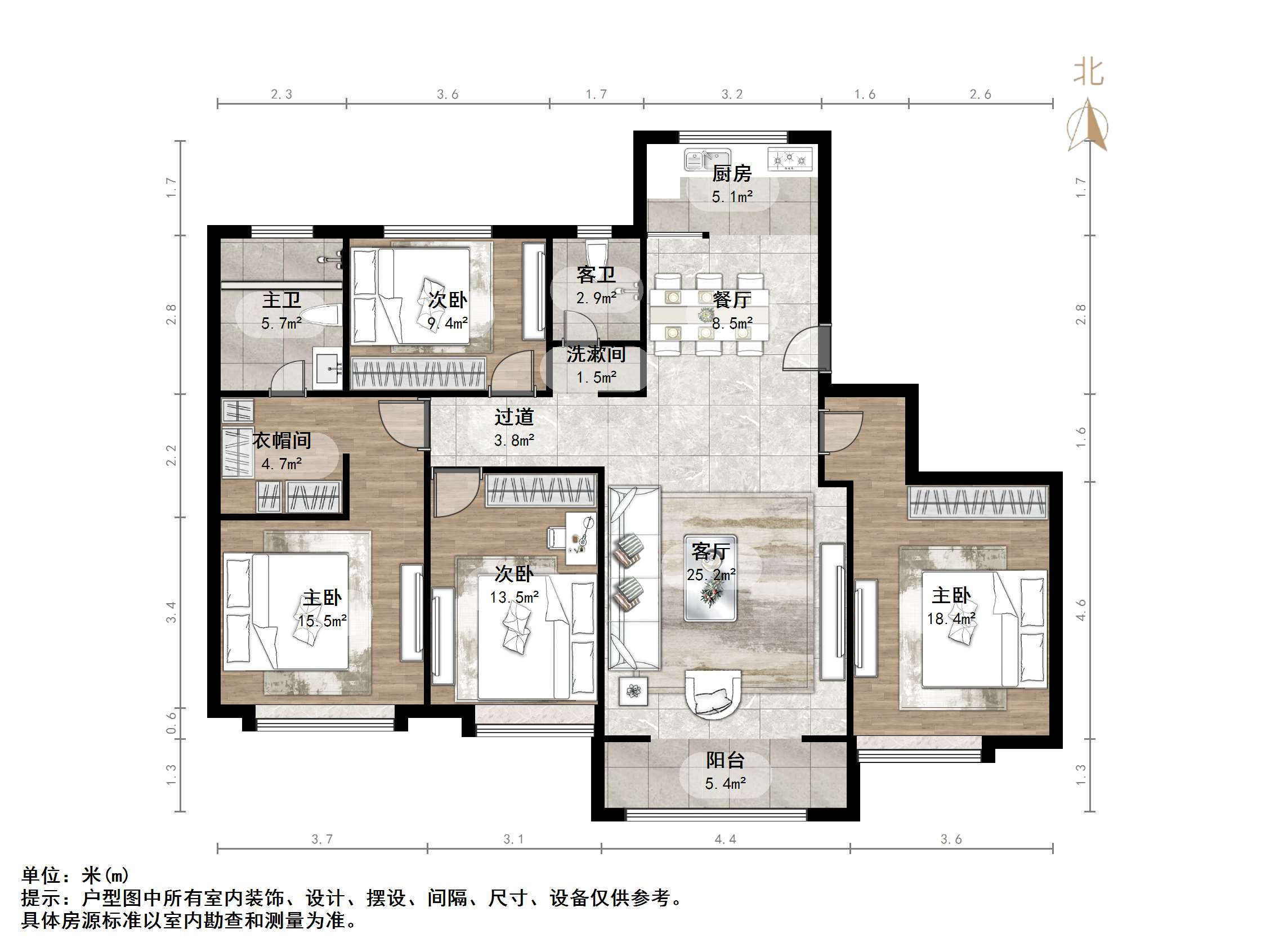 中国MALL城市之星