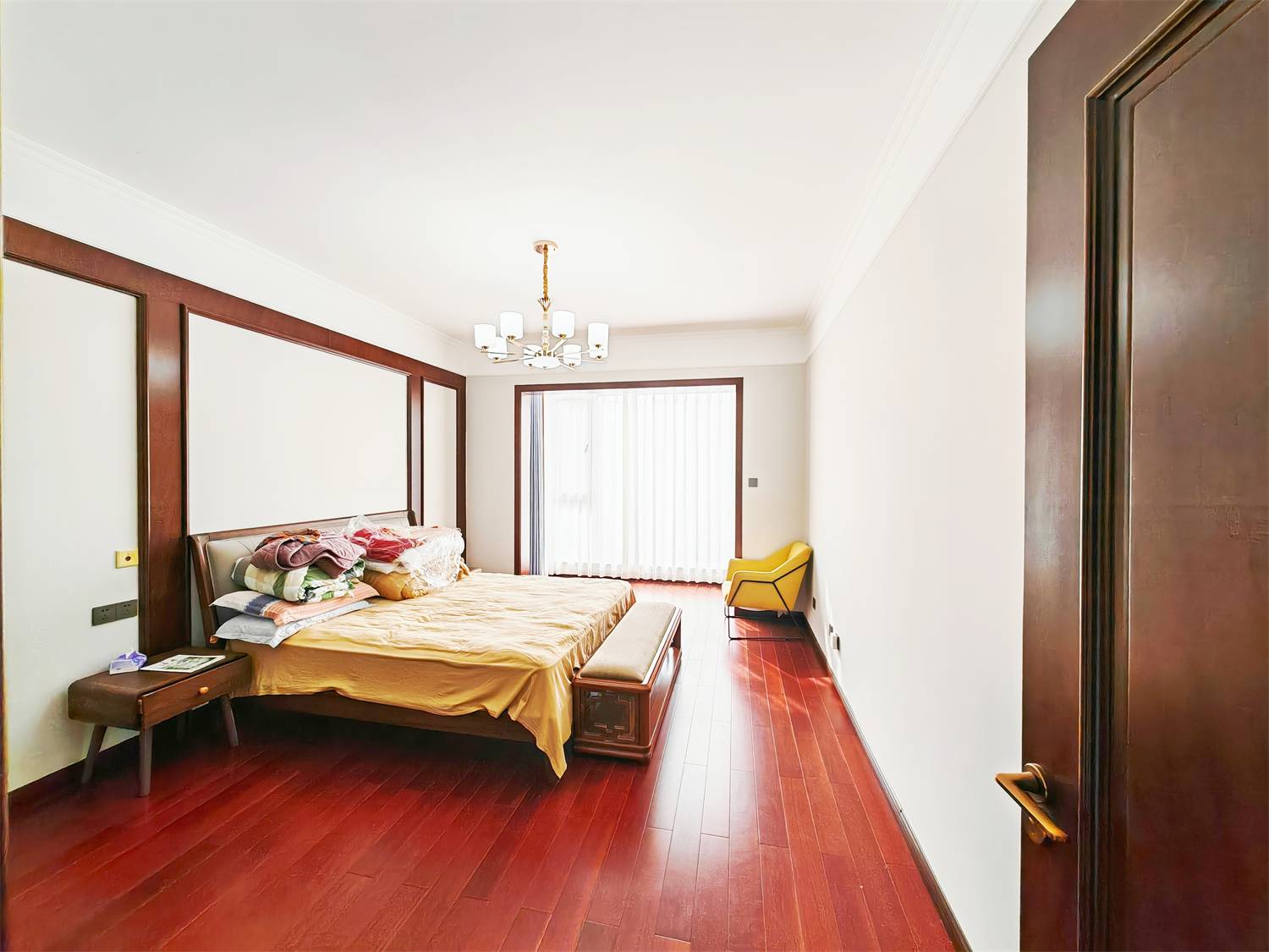 华润置地公元九里