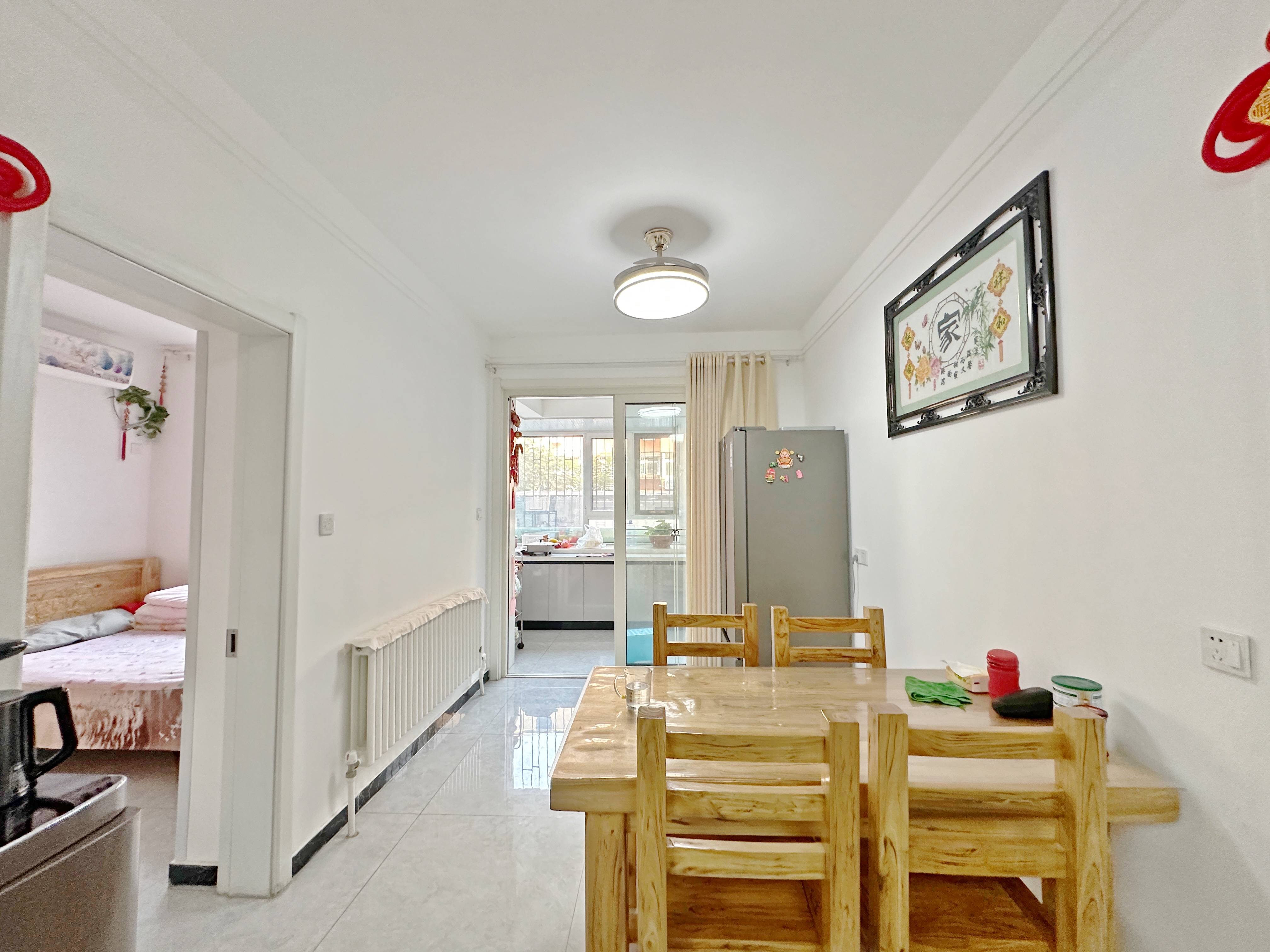 刘长山路公安局宿舍