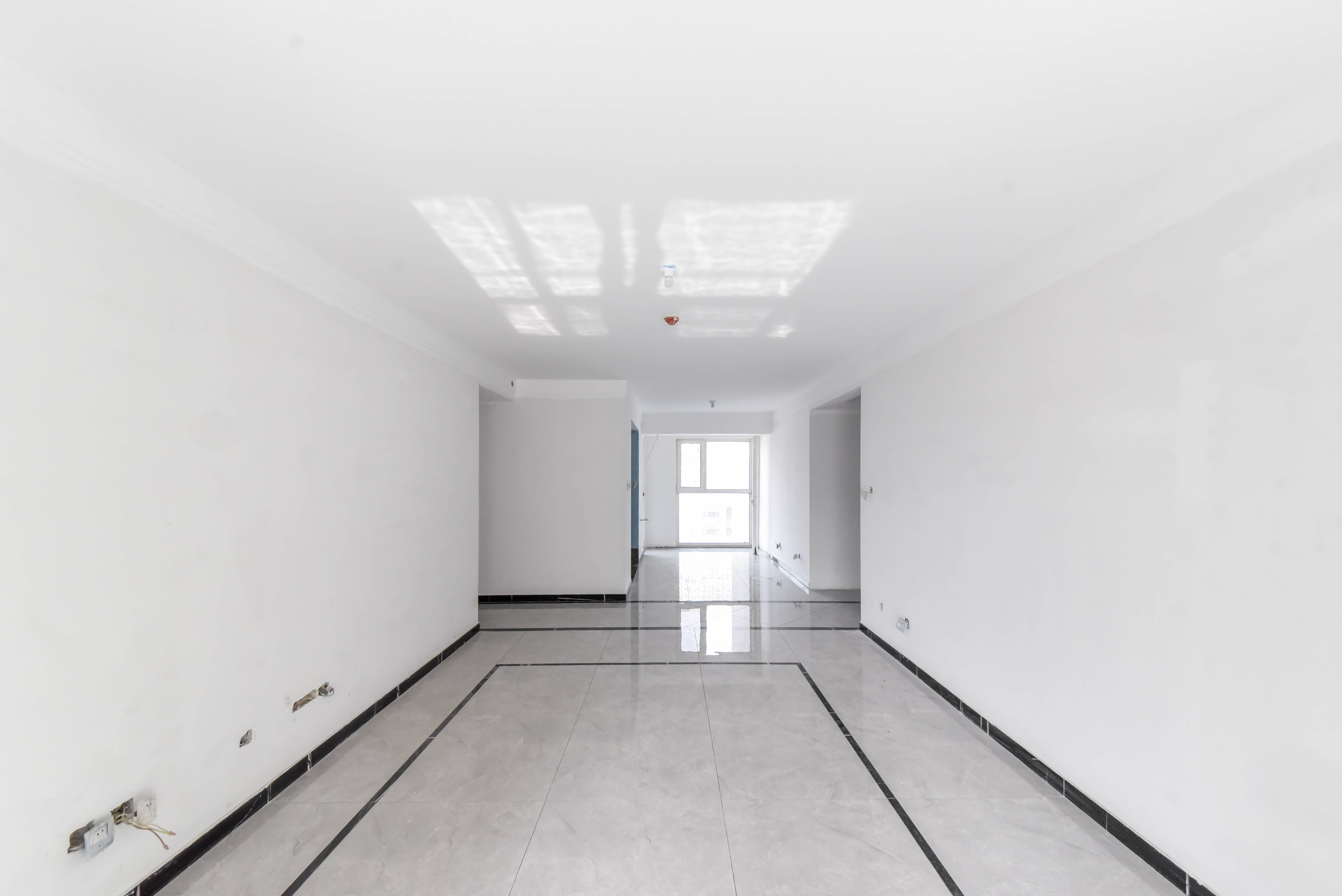 鲁能泰山7号二期