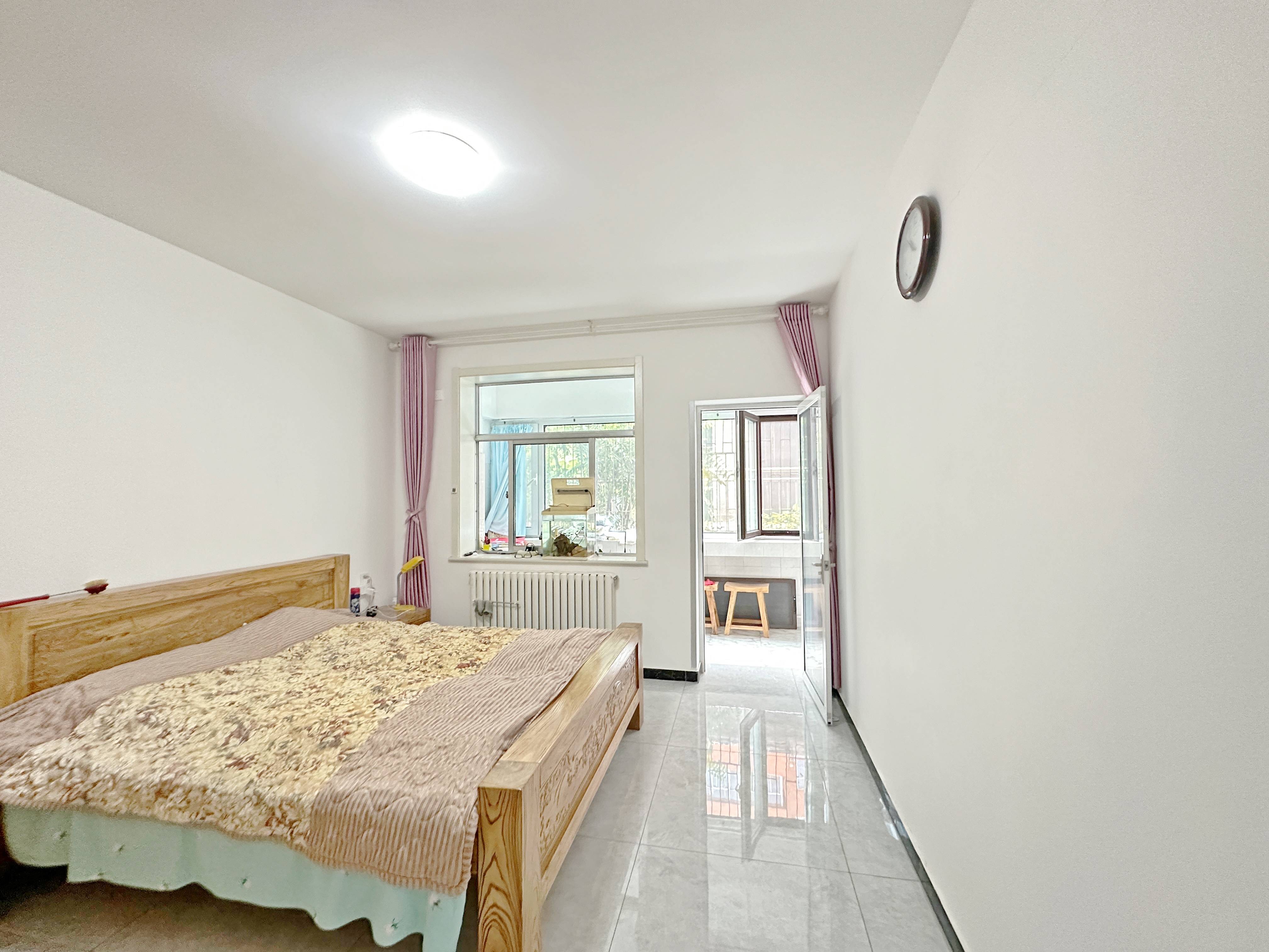 刘长山路公安局宿舍