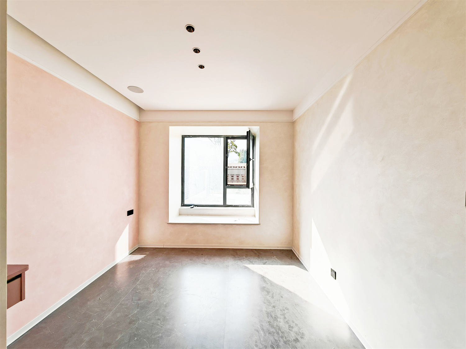 华润置地公元九里