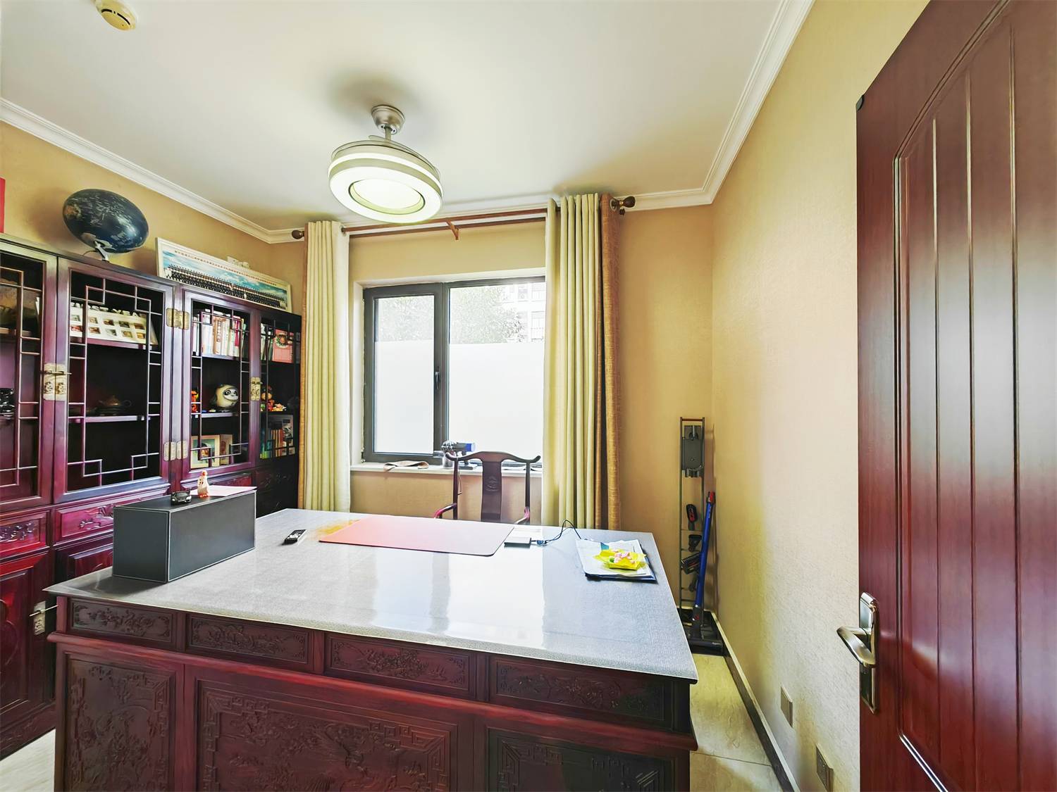 中国MALL城市之星