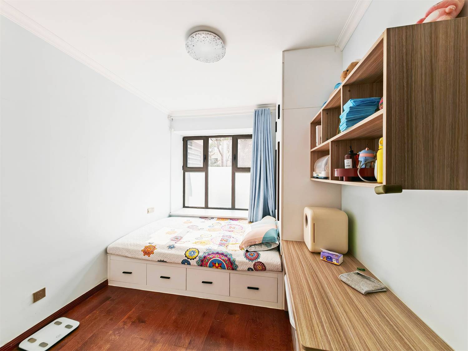 中国MALL城市之星