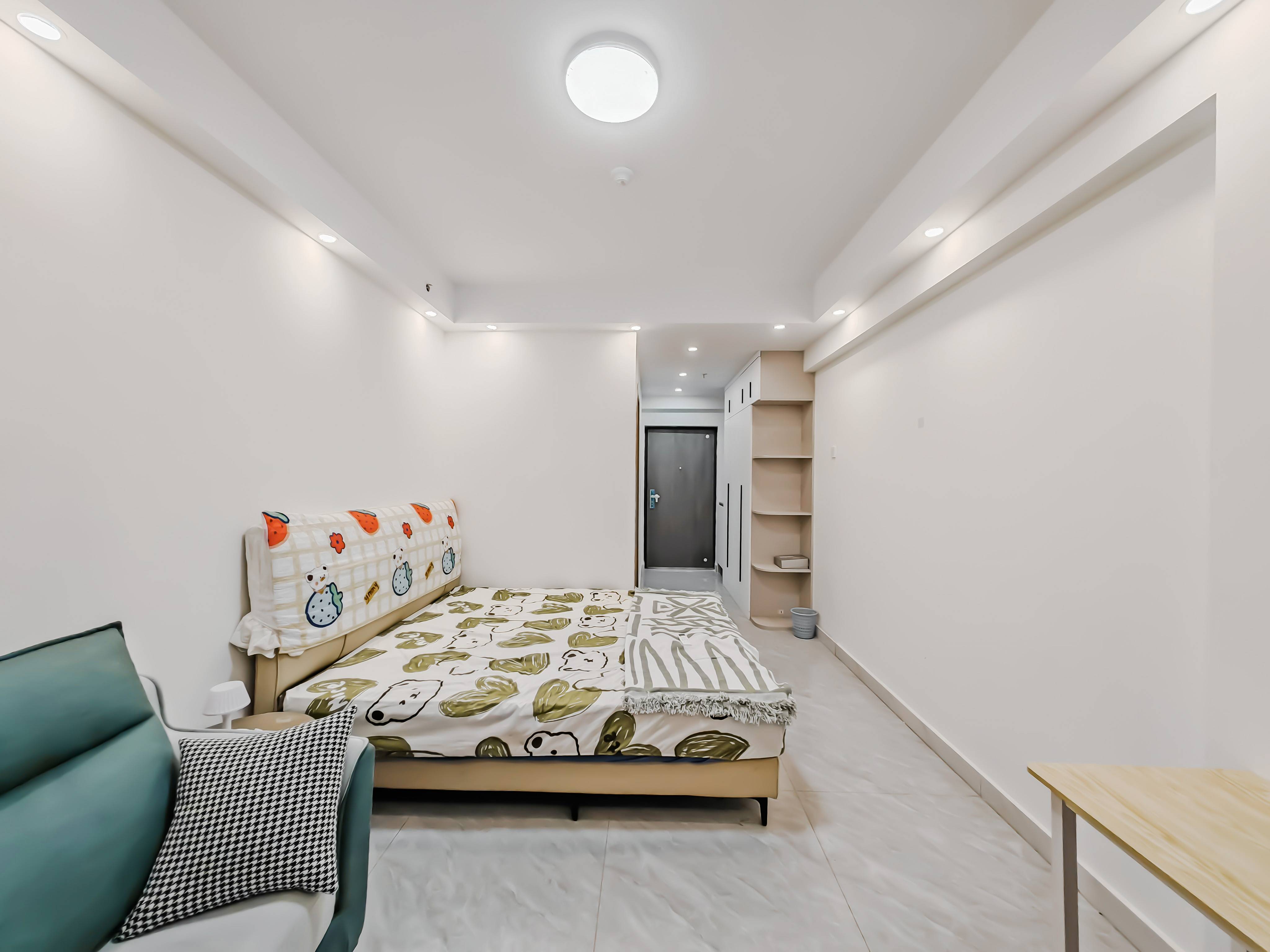  中海湖畔YOU+ 北