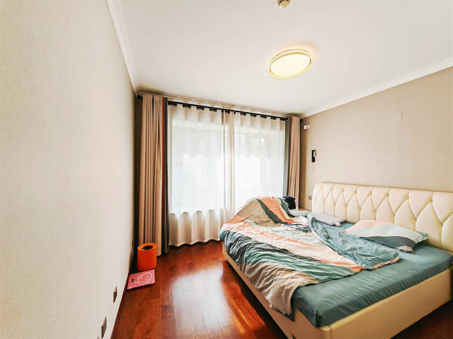 中国MALL城市之星