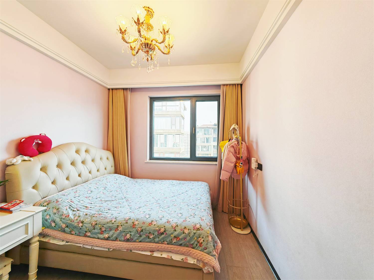 鲁能领秀城漫山香墅