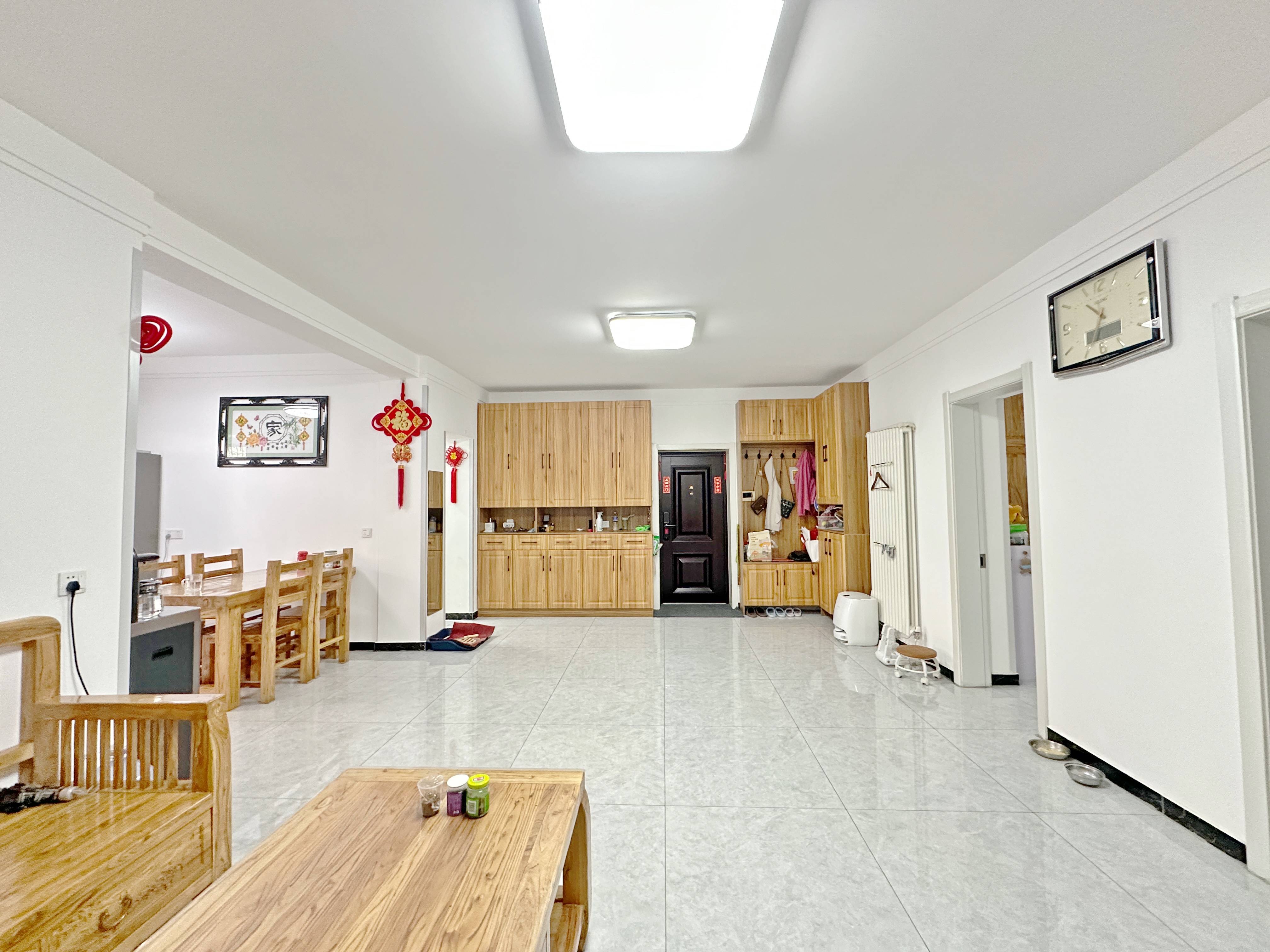 刘长山路公安局宿舍