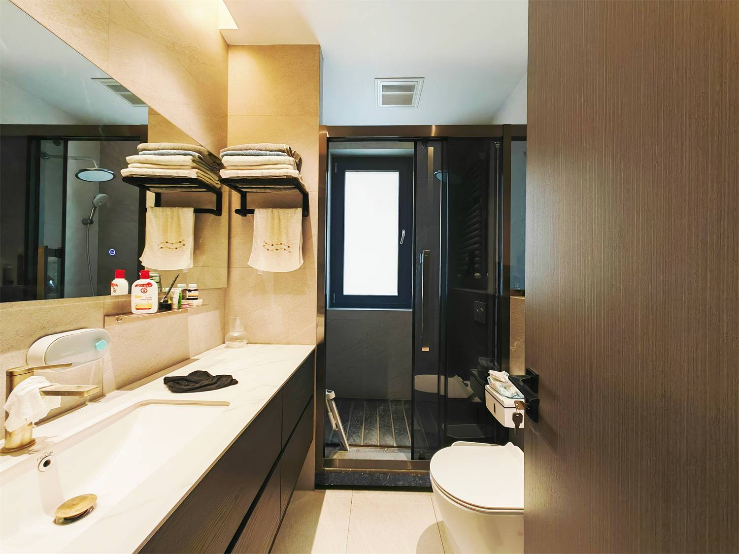 鲁能领秀城漫山香墅