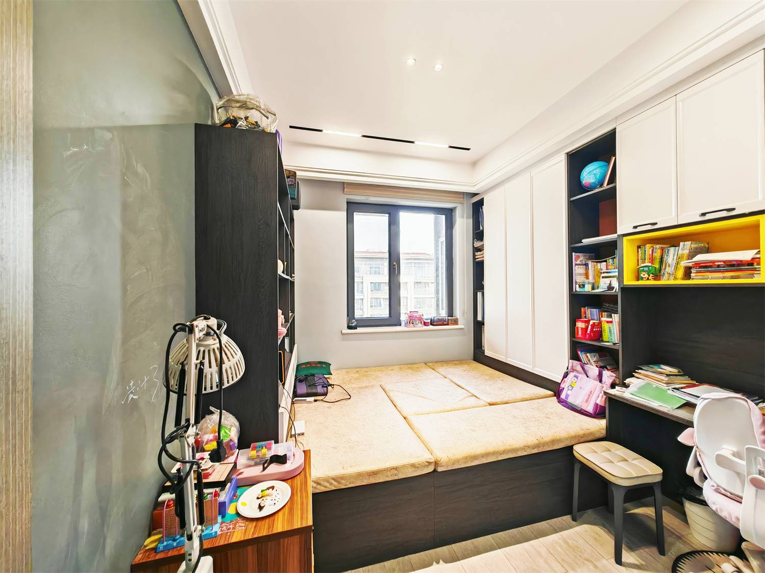 鲁能领秀城漫山香墅