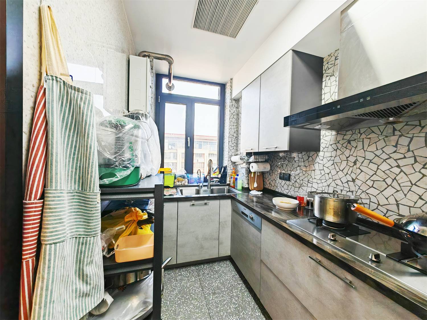 鲁能领秀城漫山香墅