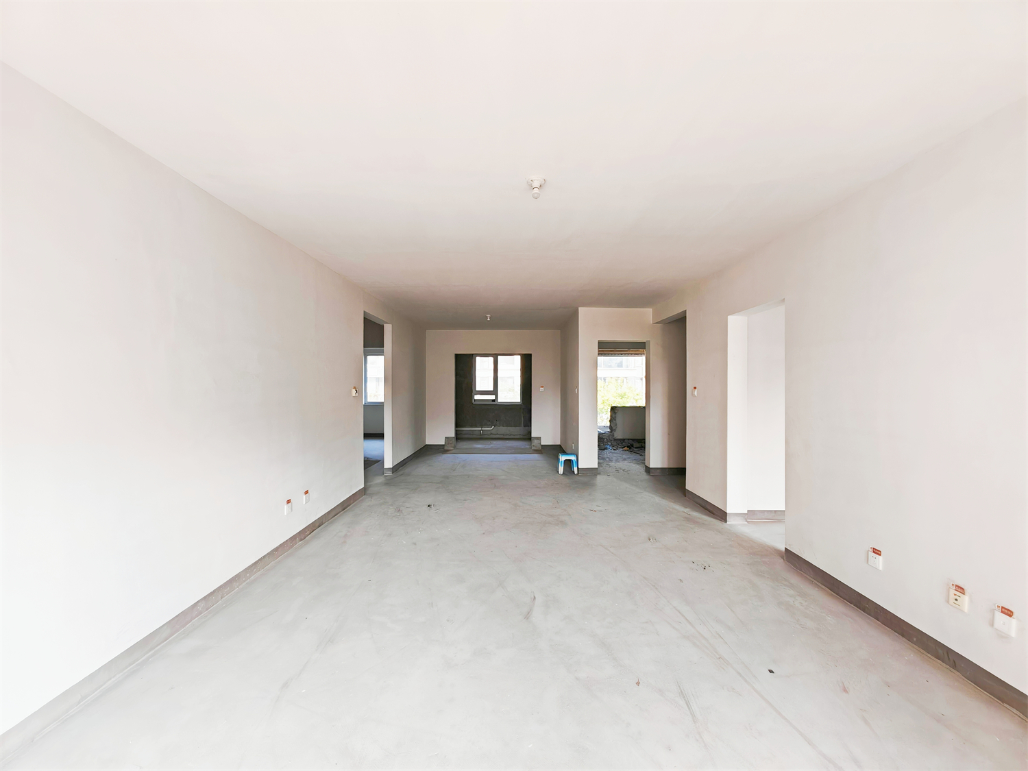  华润置地公元九里 南北