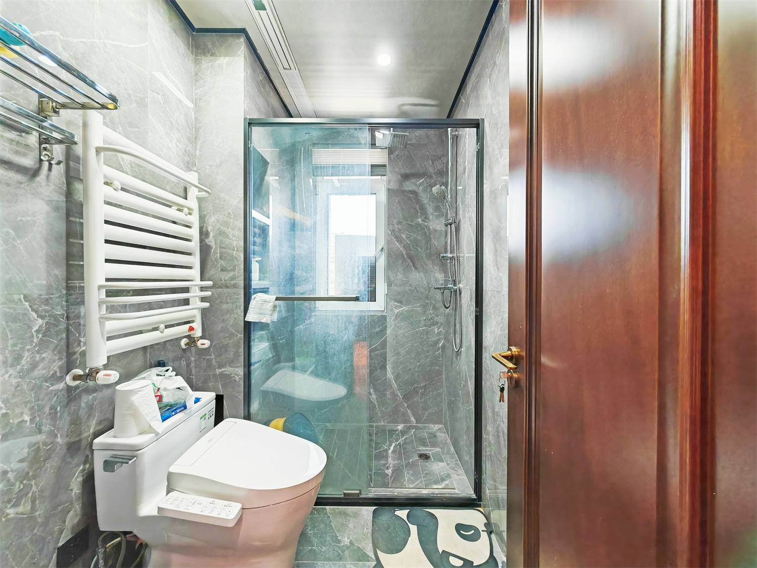 华润置地公元九里