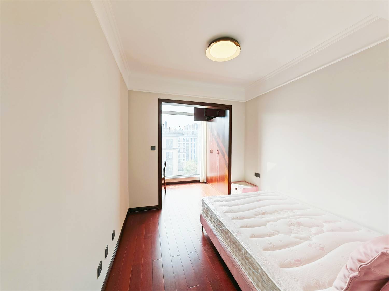 华润置地公元九里