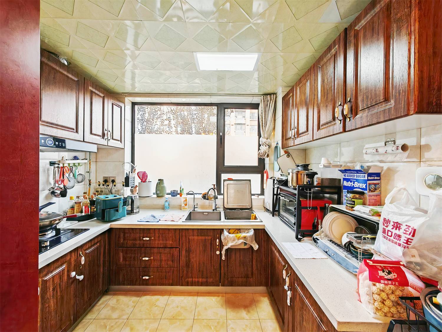 中国MALL城市之星