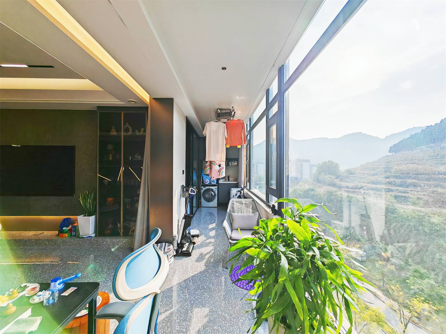 鲁能领秀城漫山香墅