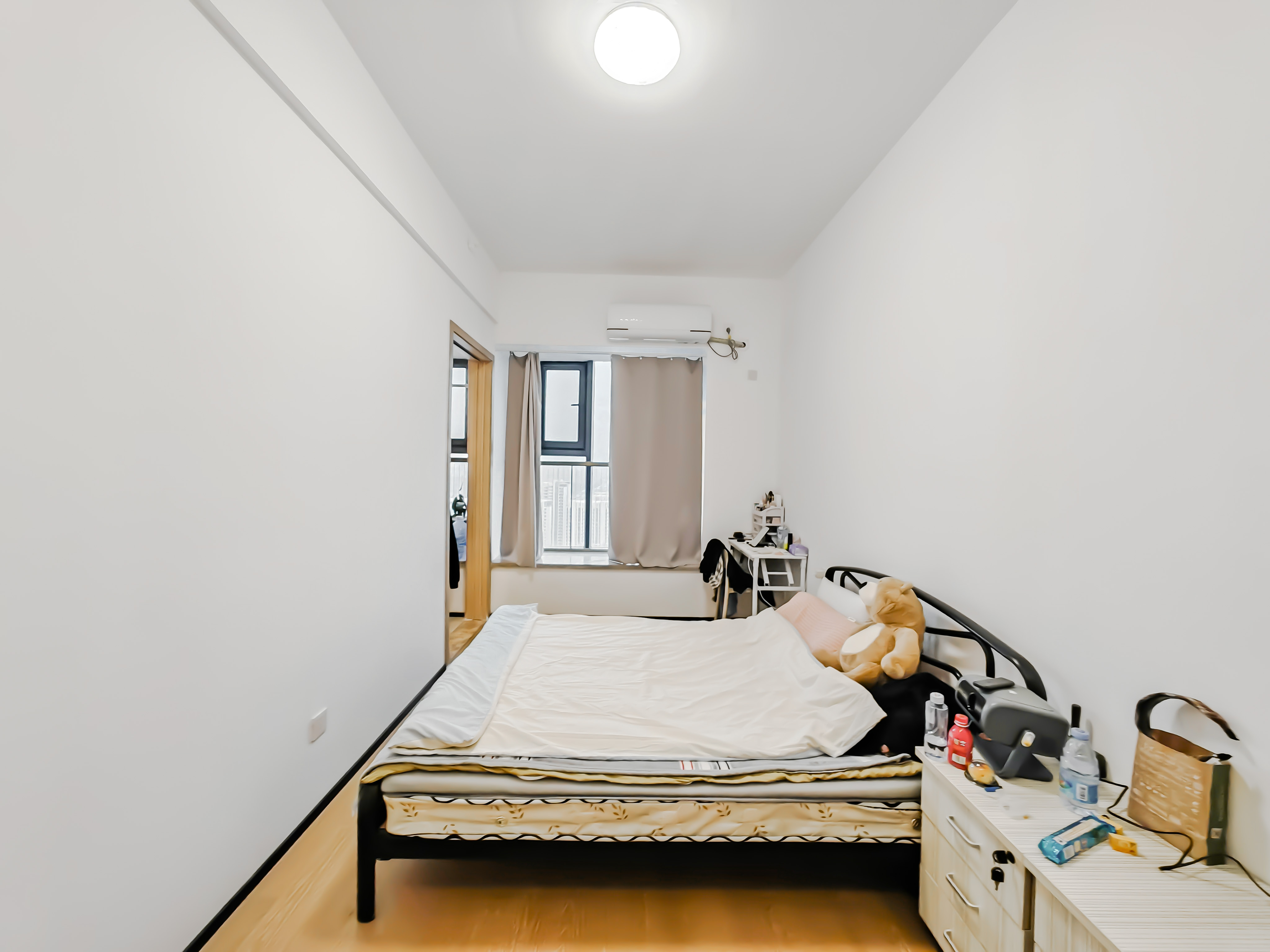 恒大城（商住楼）