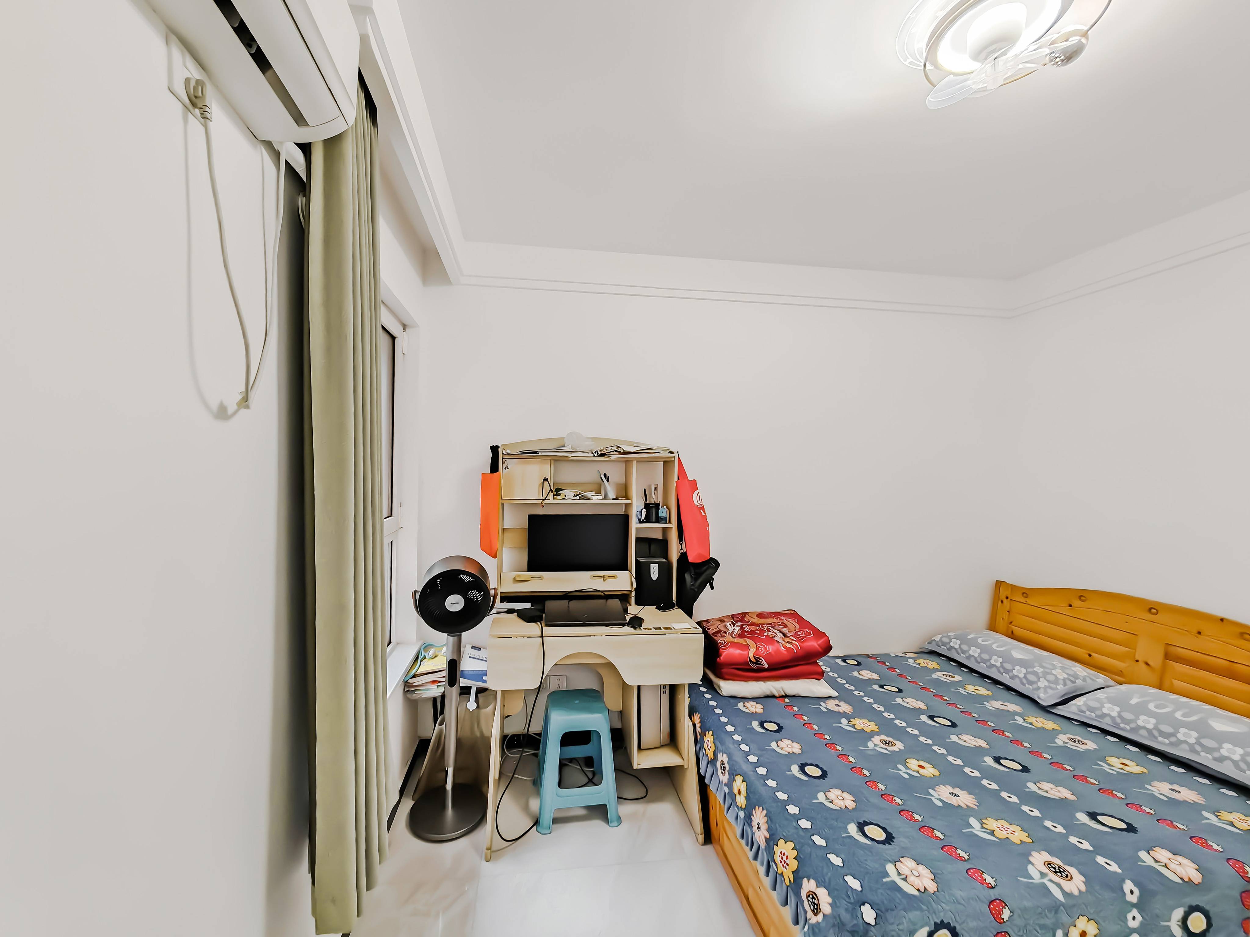 天鸿万象新天四区