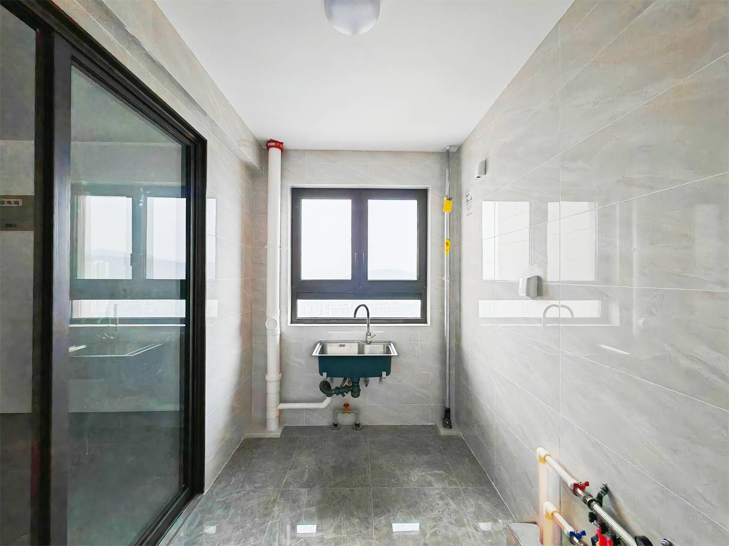 领秀城樾系健康宅槿樾