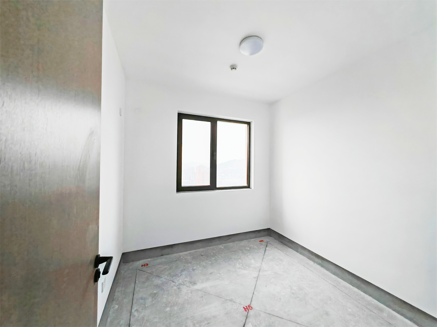 领秀城樾系健康宅槿樾