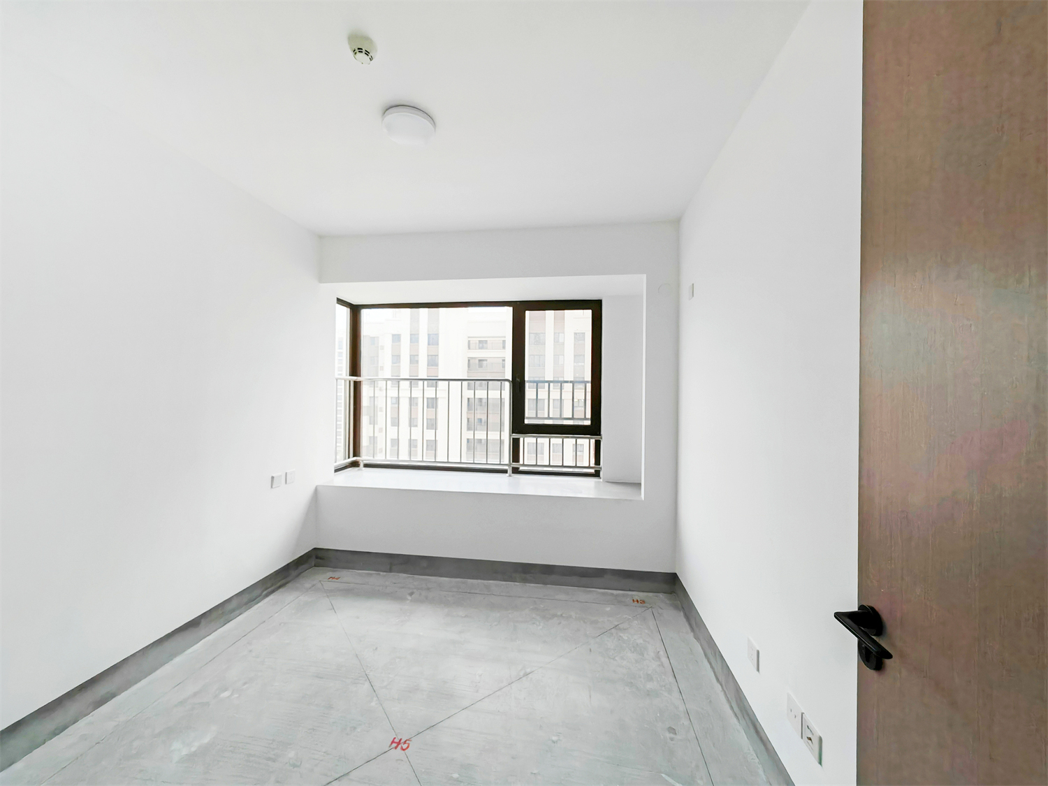 领秀城樾系健康宅槿樾